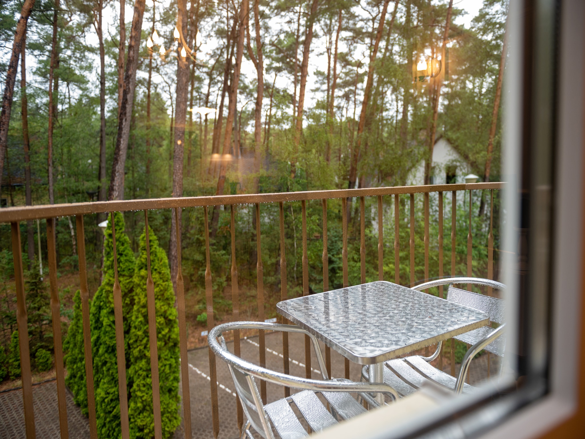 Ferienwohnung Apartament Zachodnia 24 Nr 7 Pobierowo