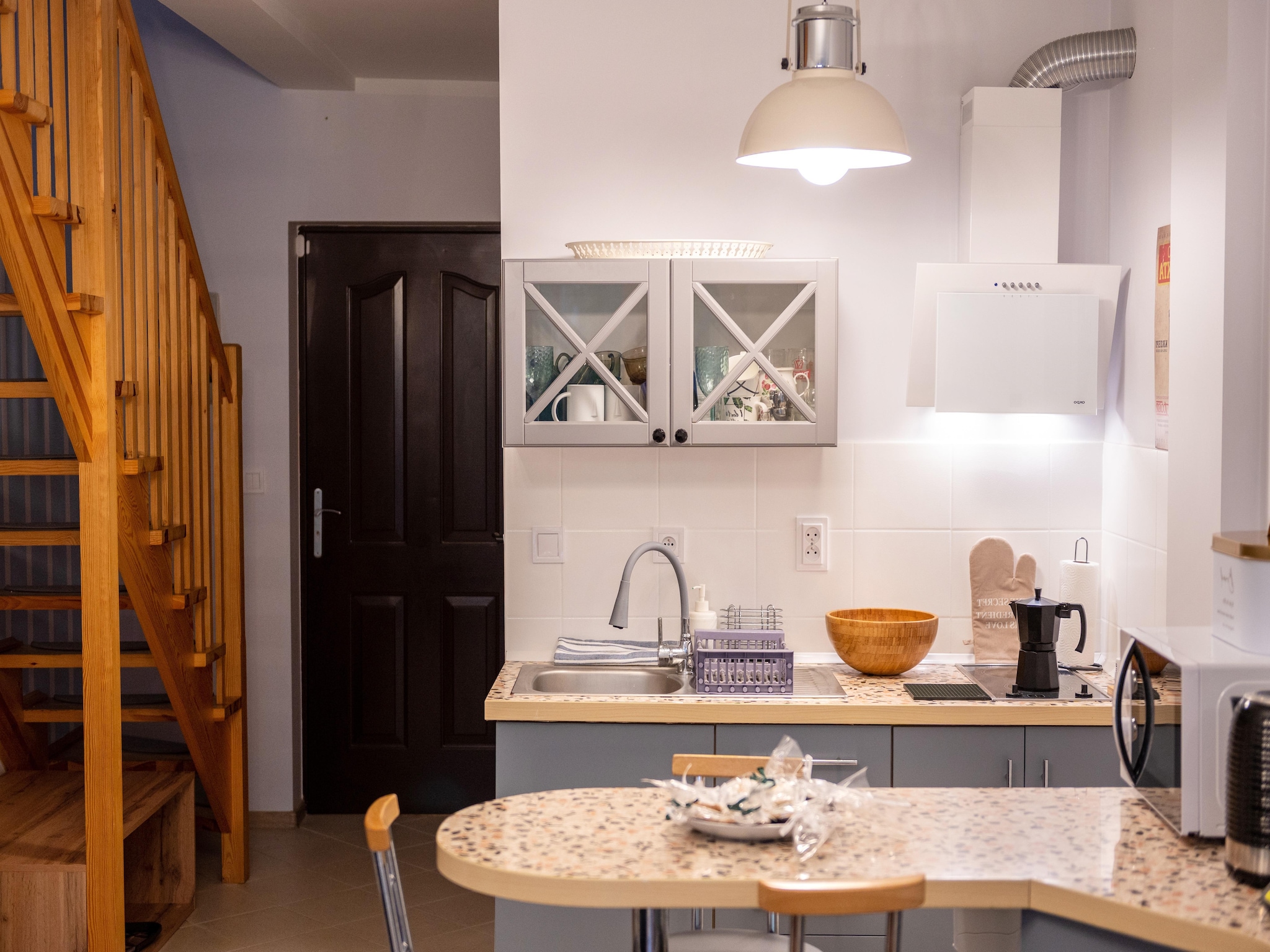 Ferienwohnung Apartament Zachodnia 24 Nr 7 Pobierowo