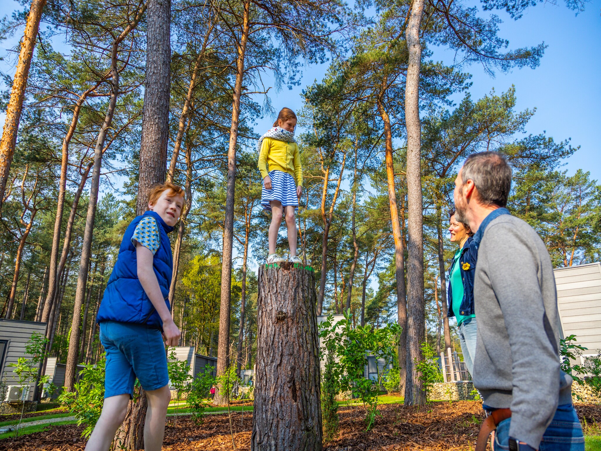   Resort Hoge Kempen 10