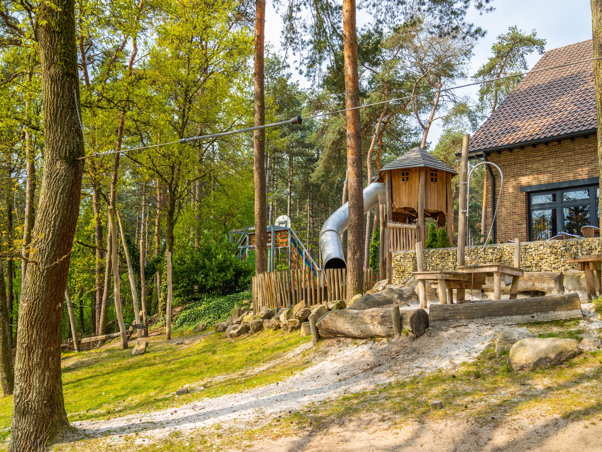   Resort Hoge Kempen 10