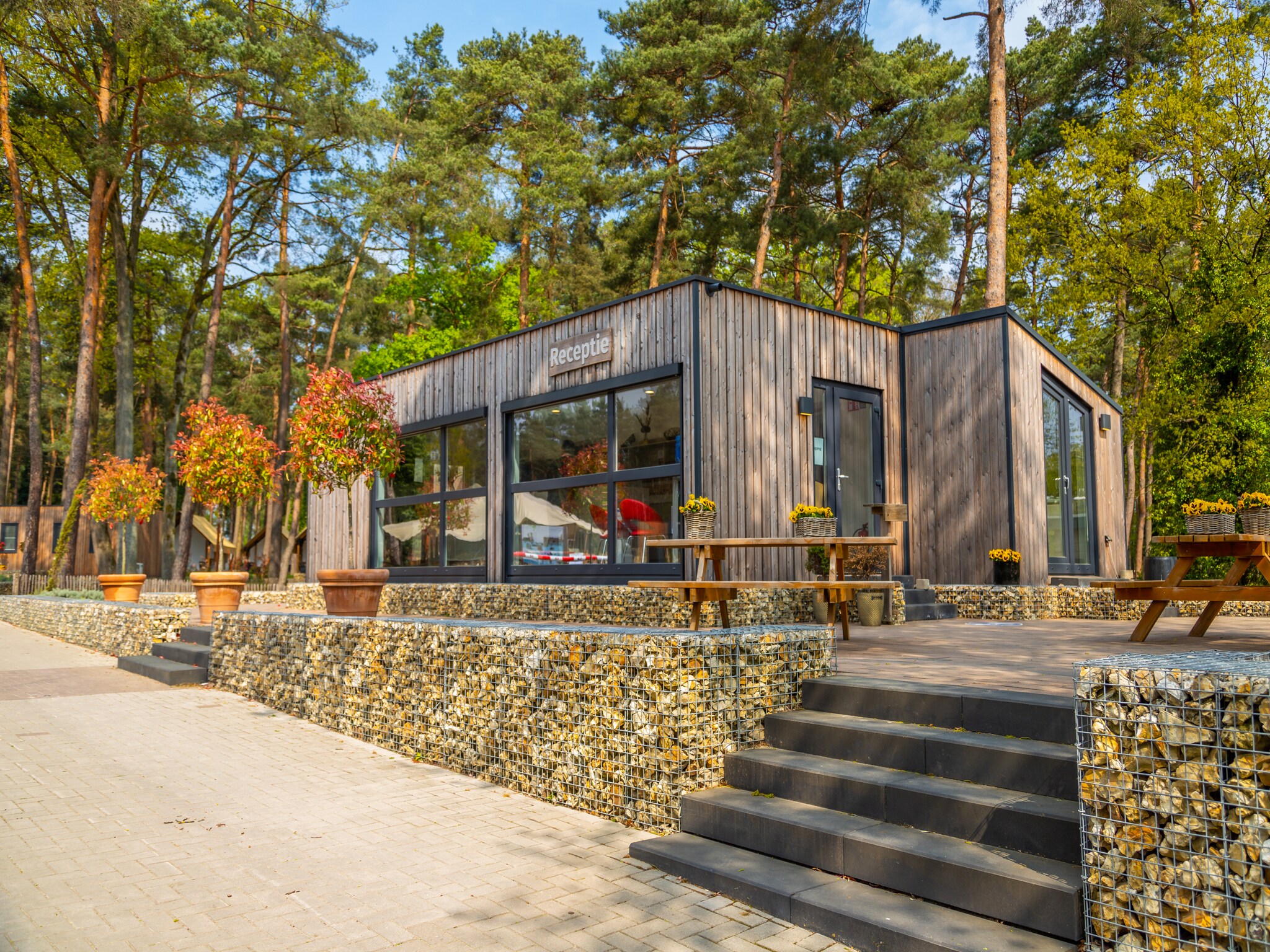   Resort Hoge Kempen 10