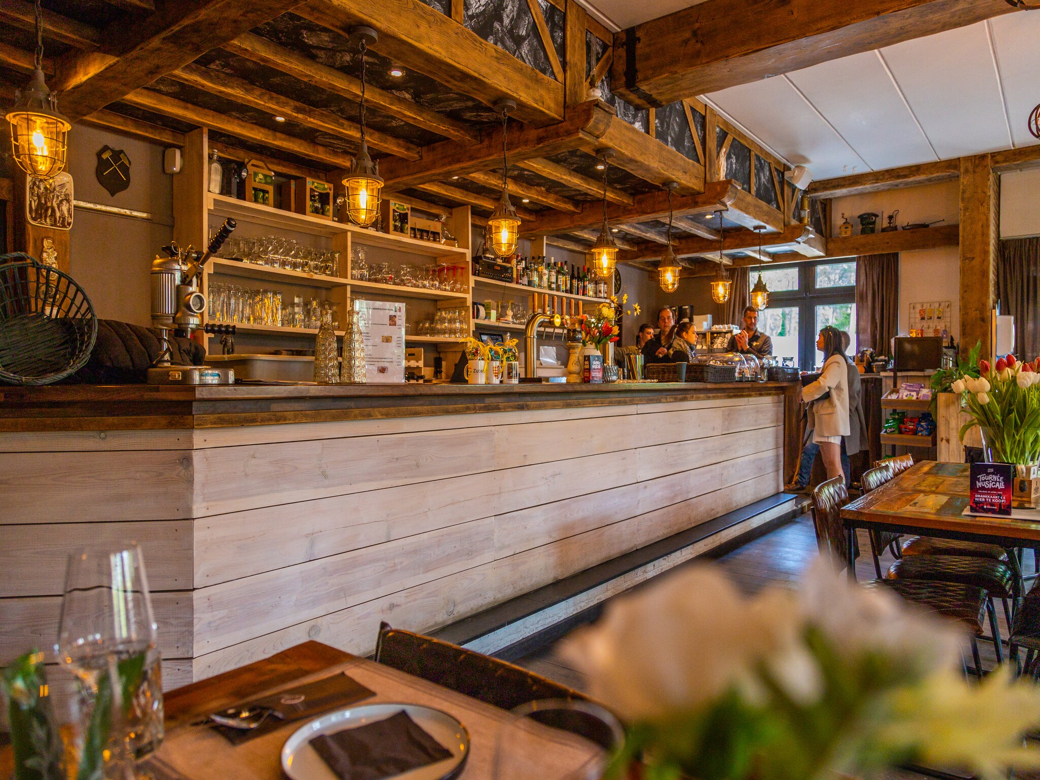   Resort Hoge Kempen 10