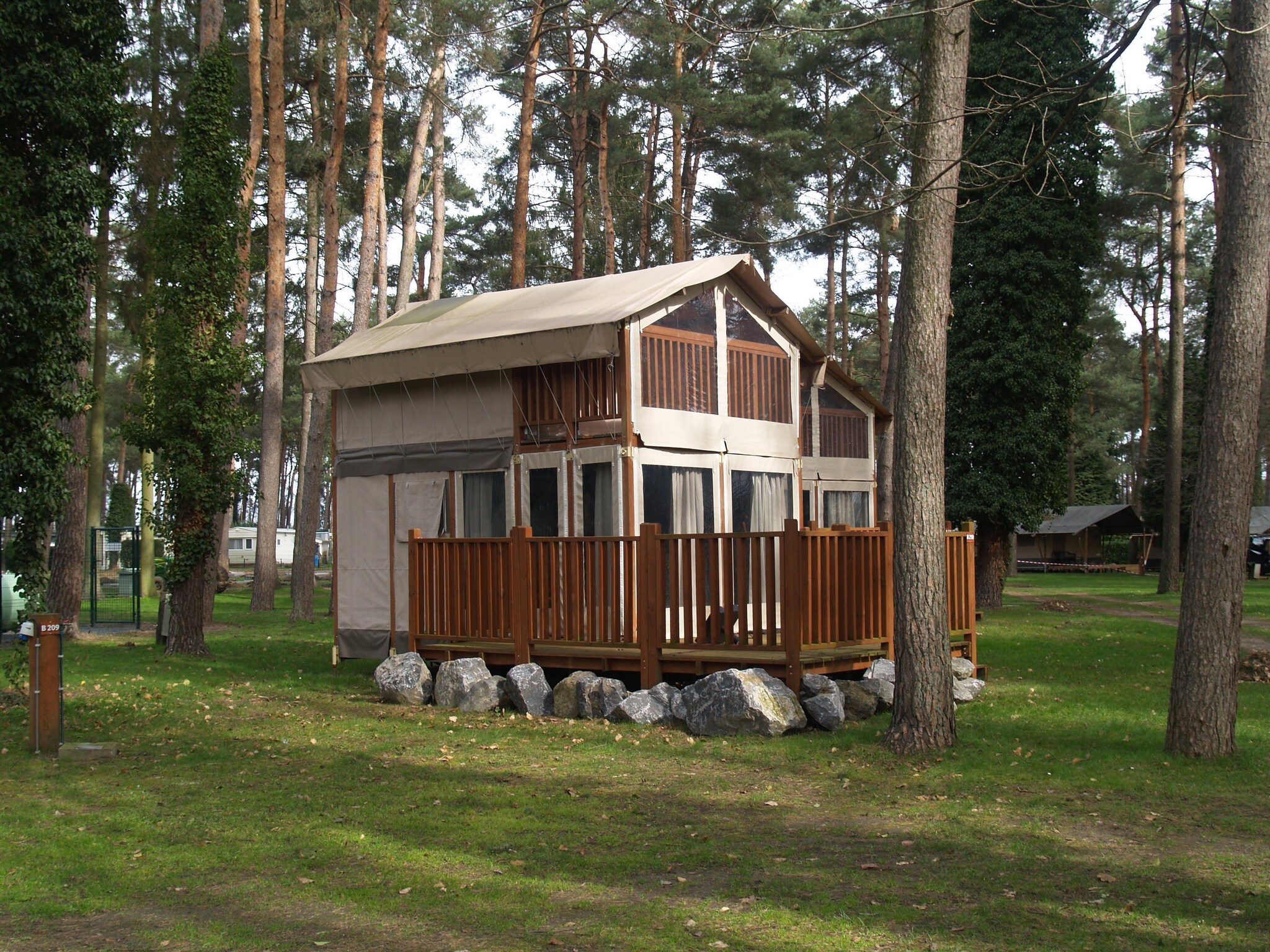   Resort Hoge Kempen 10