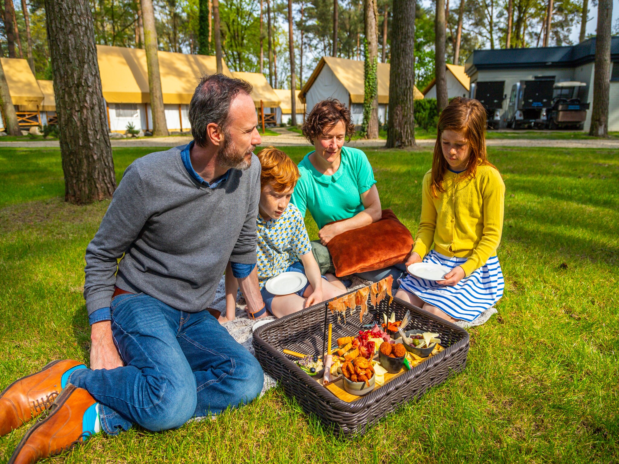   Resort Hoge Kempen 10