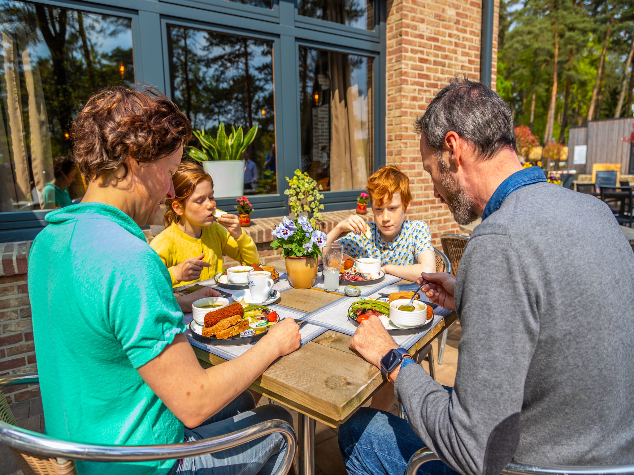   Resort Hoge Kempen 11