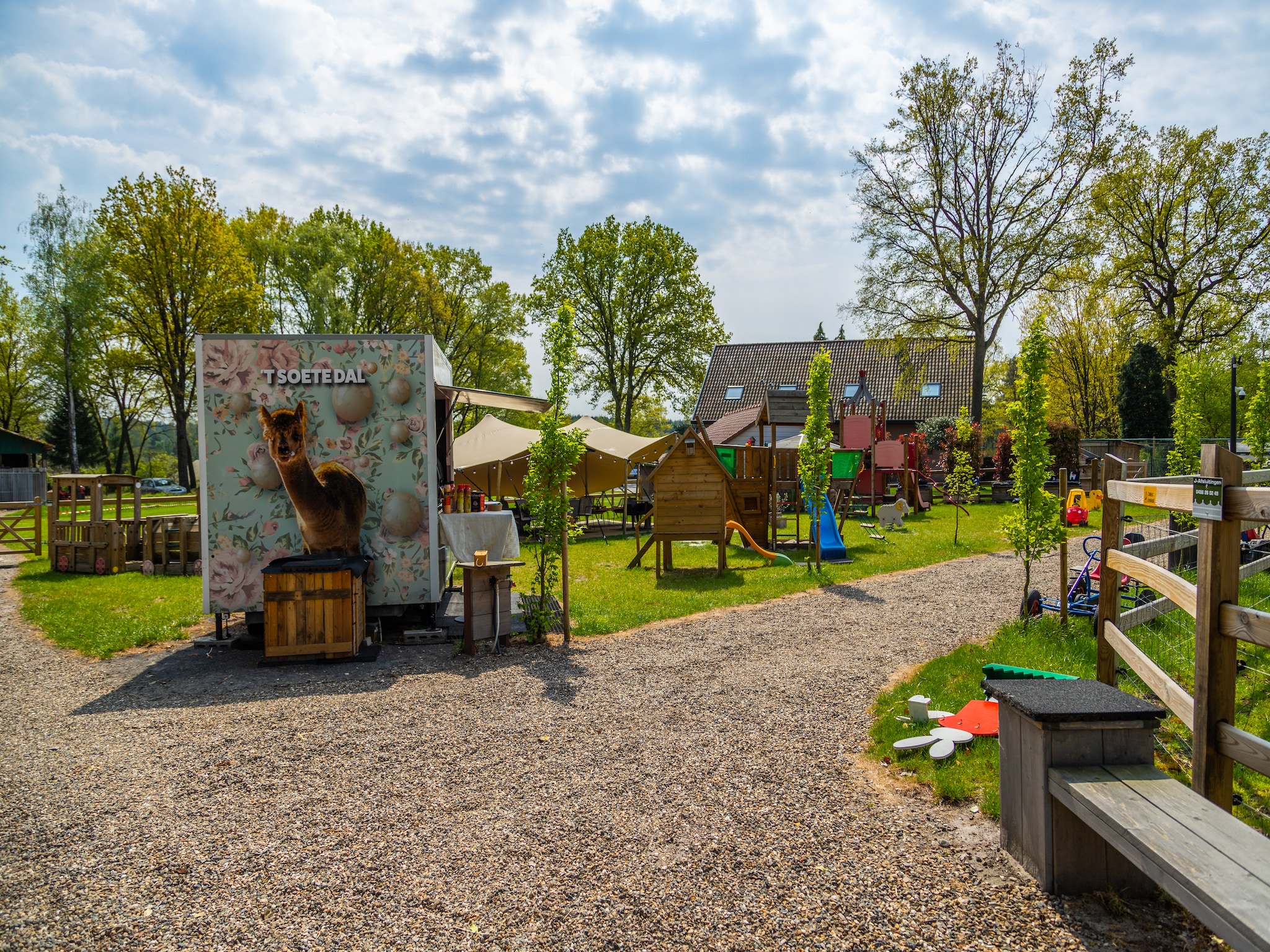   Resort Hoge Kempen 11