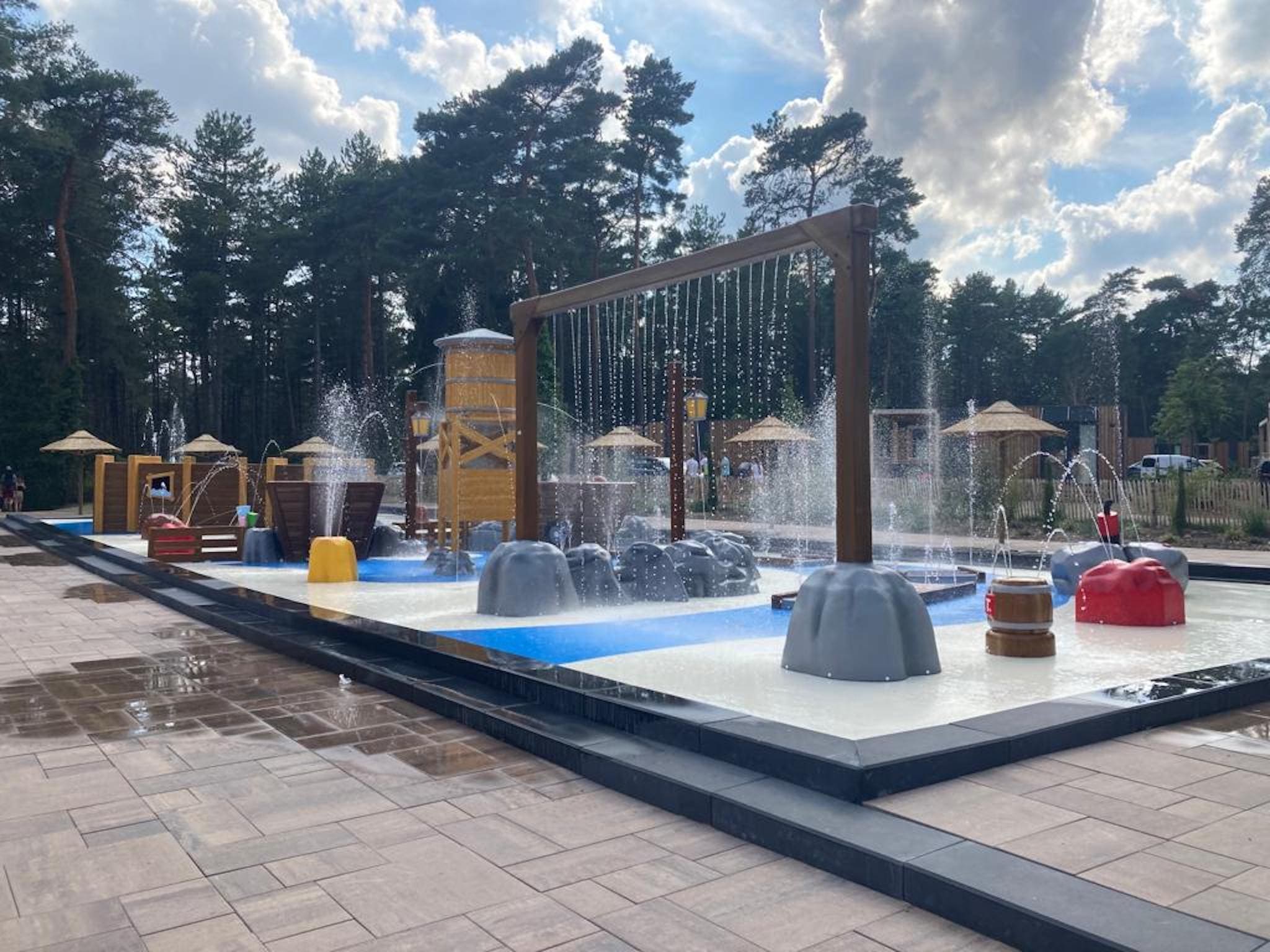   Resort Hoge Kempen 11