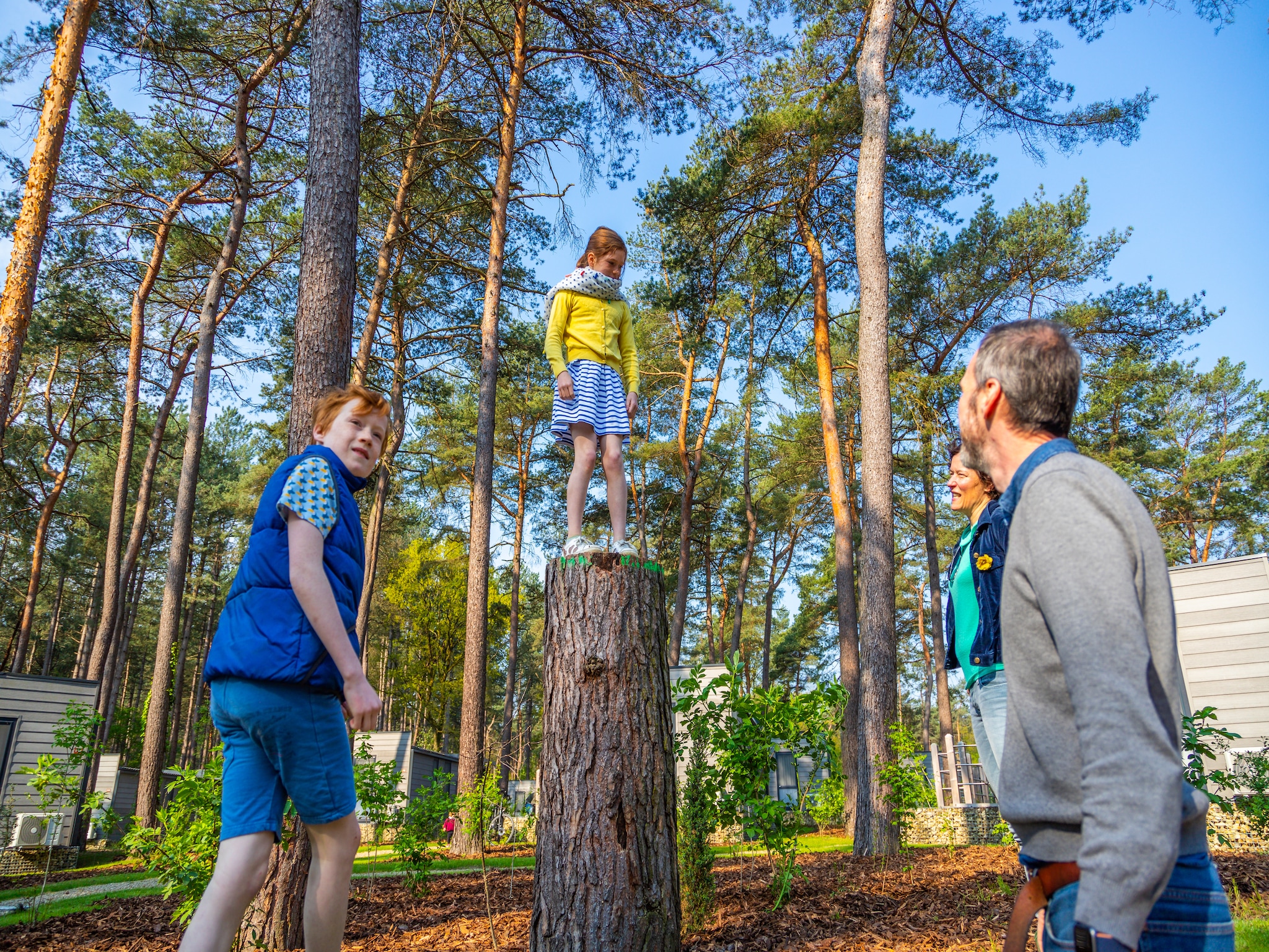   Resort Hoge Kempen 11