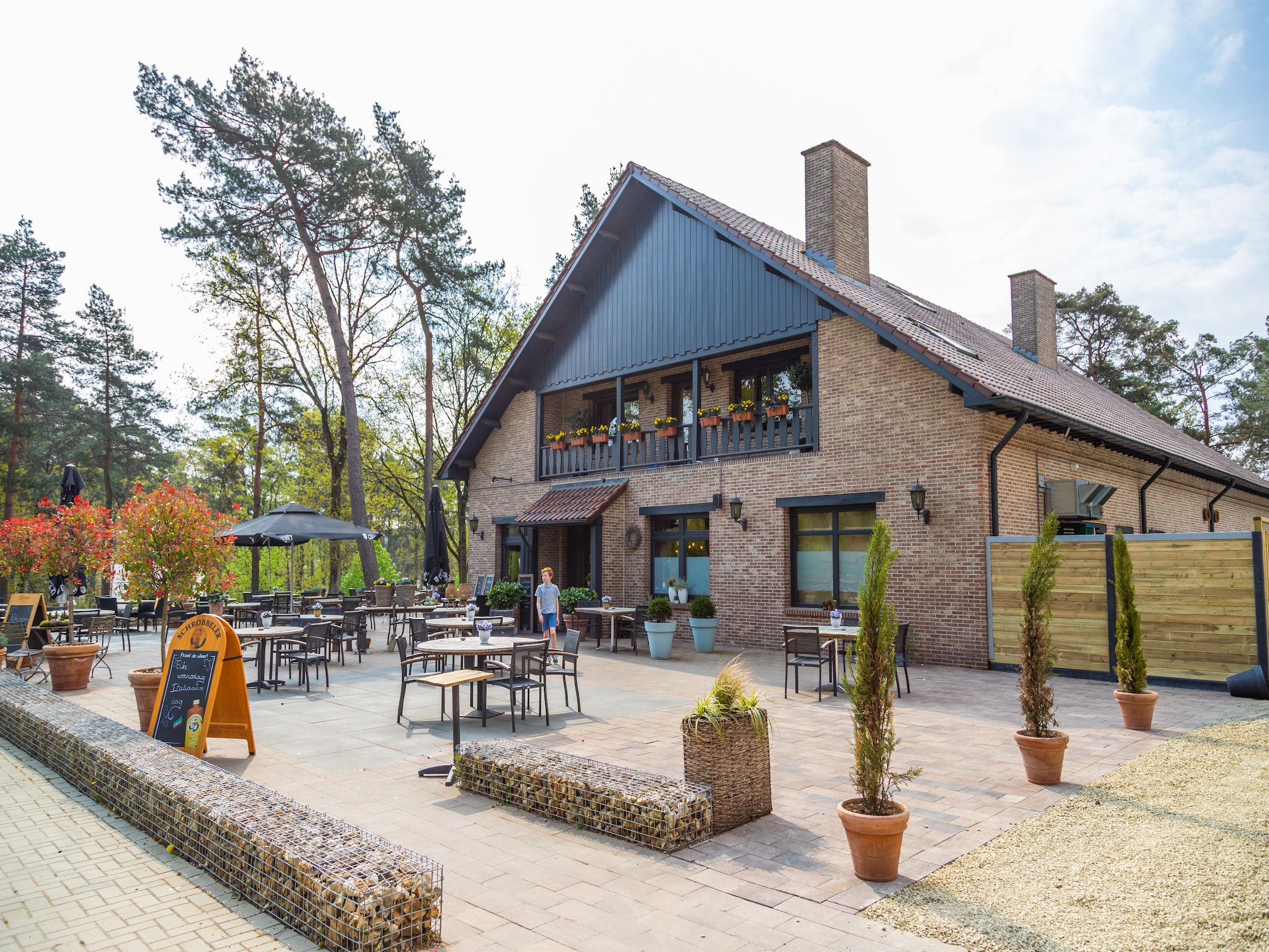   Resort Hoge Kempen 11