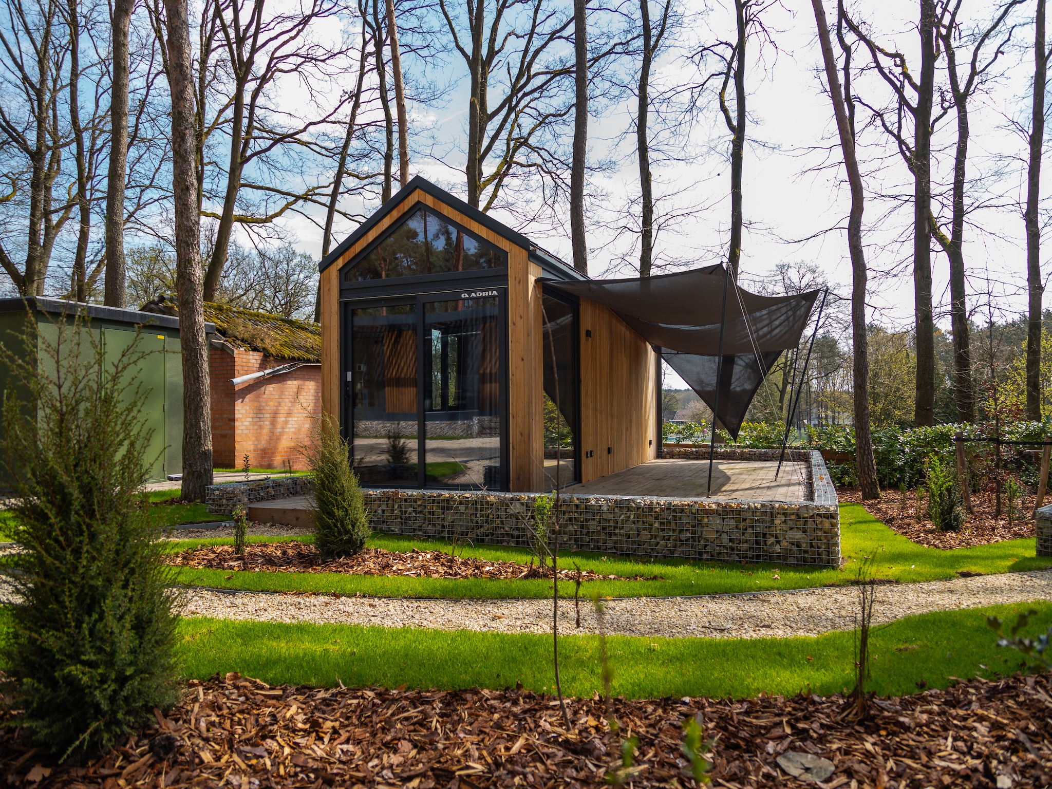   Resort Hoge Kempen 11