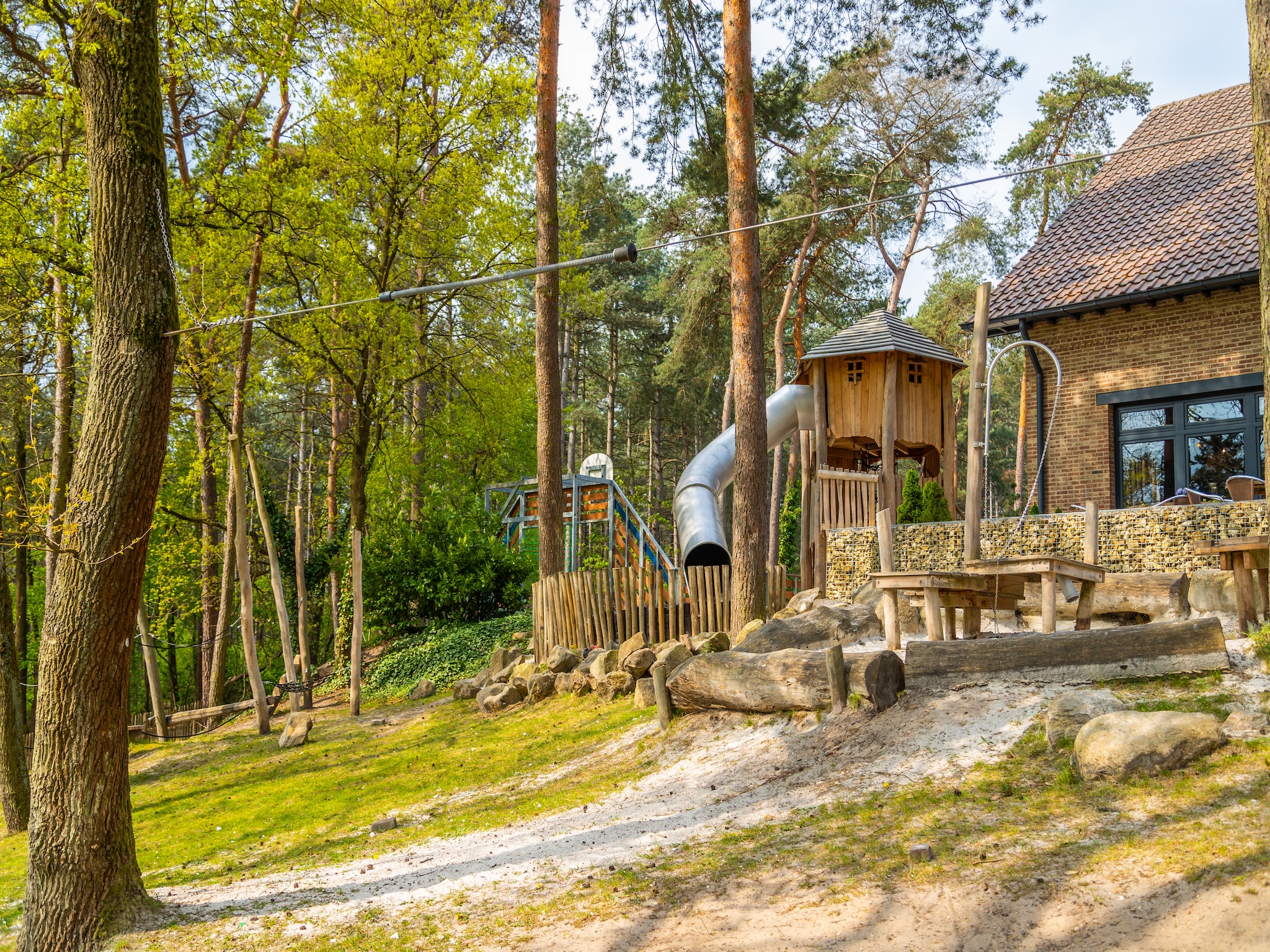   Resort Hoge Kempen 11