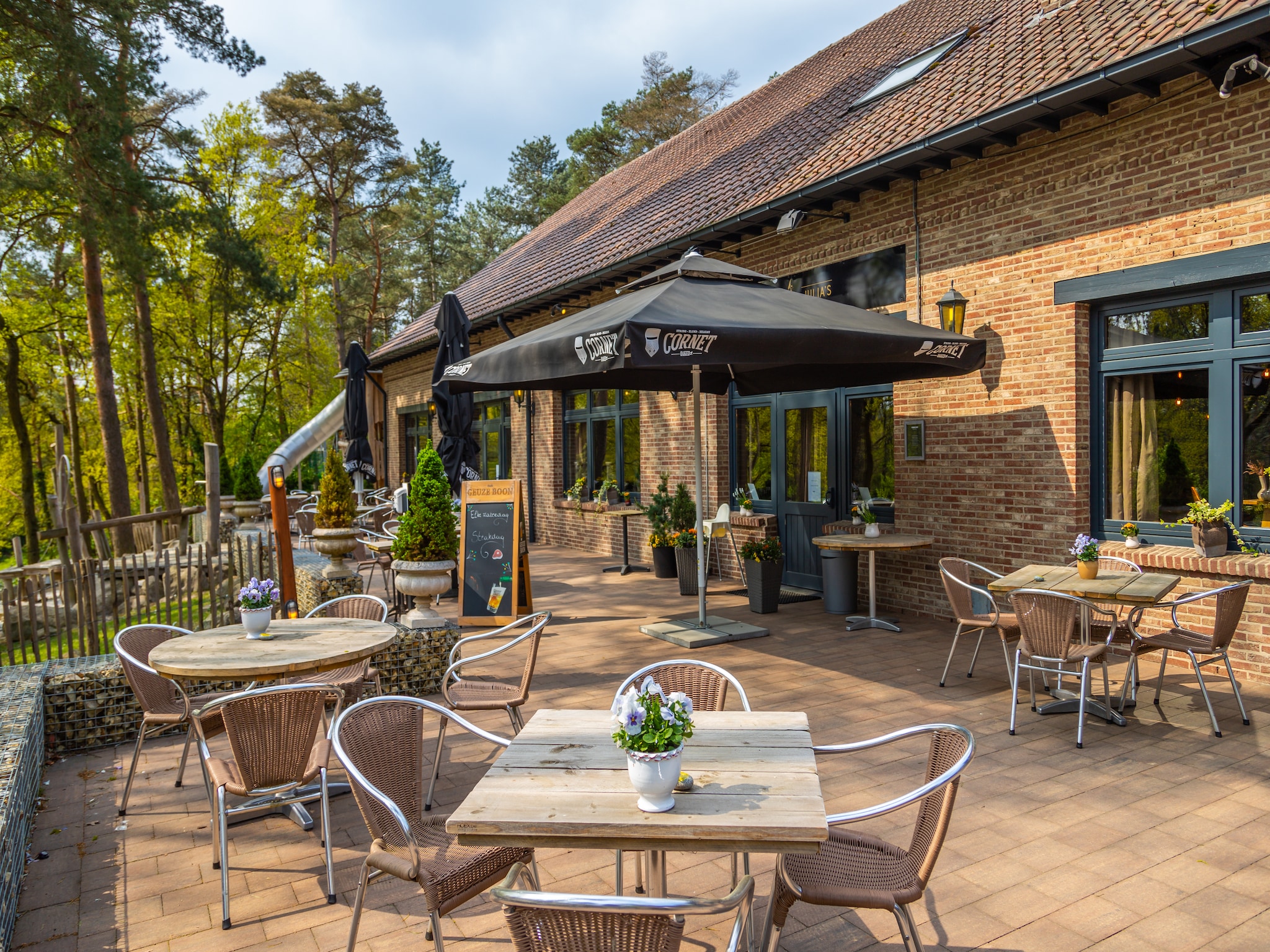   Resort Hoge Kempen 11