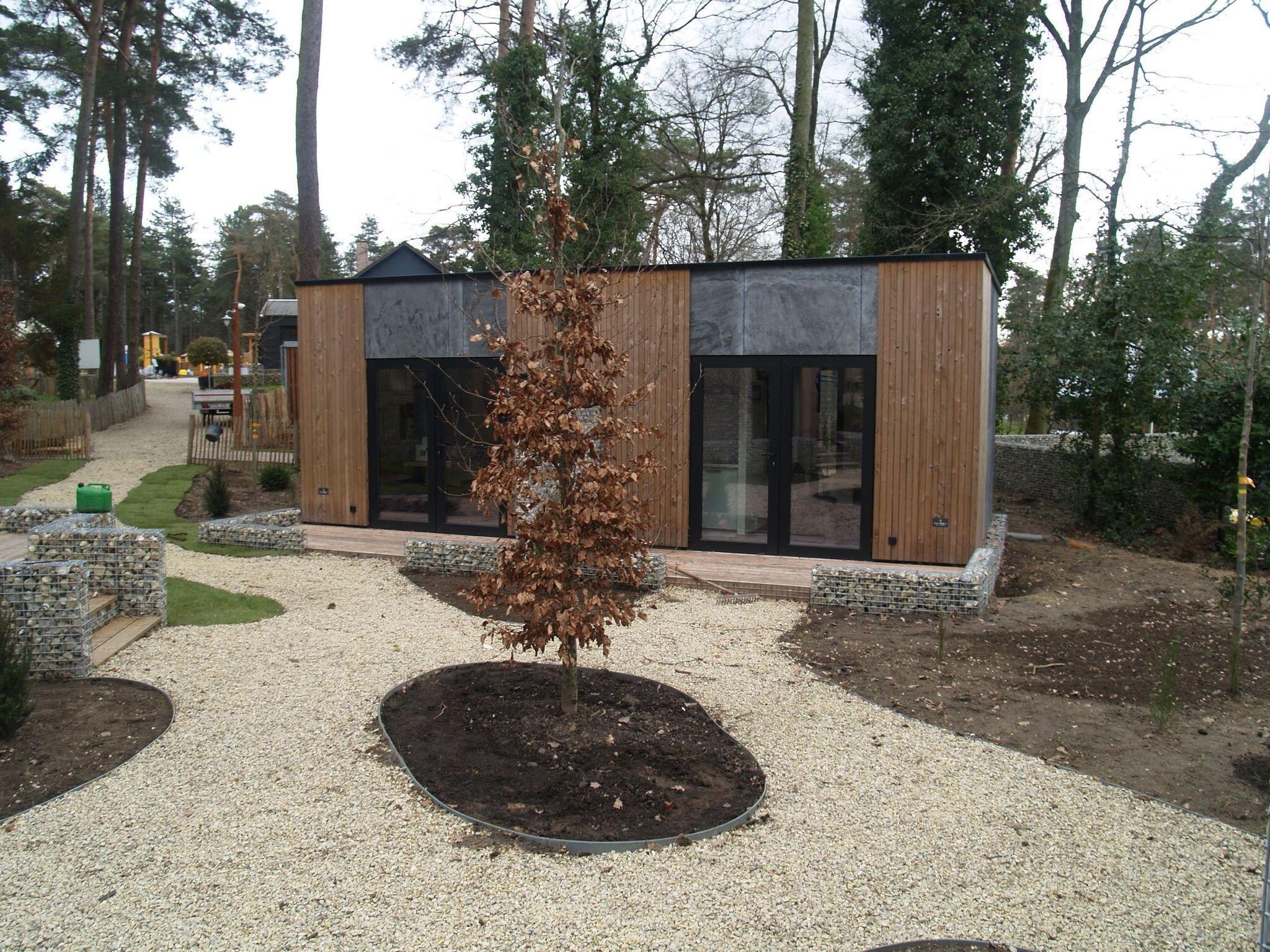 Vakantiehuis Resort Hoge Kempen 12