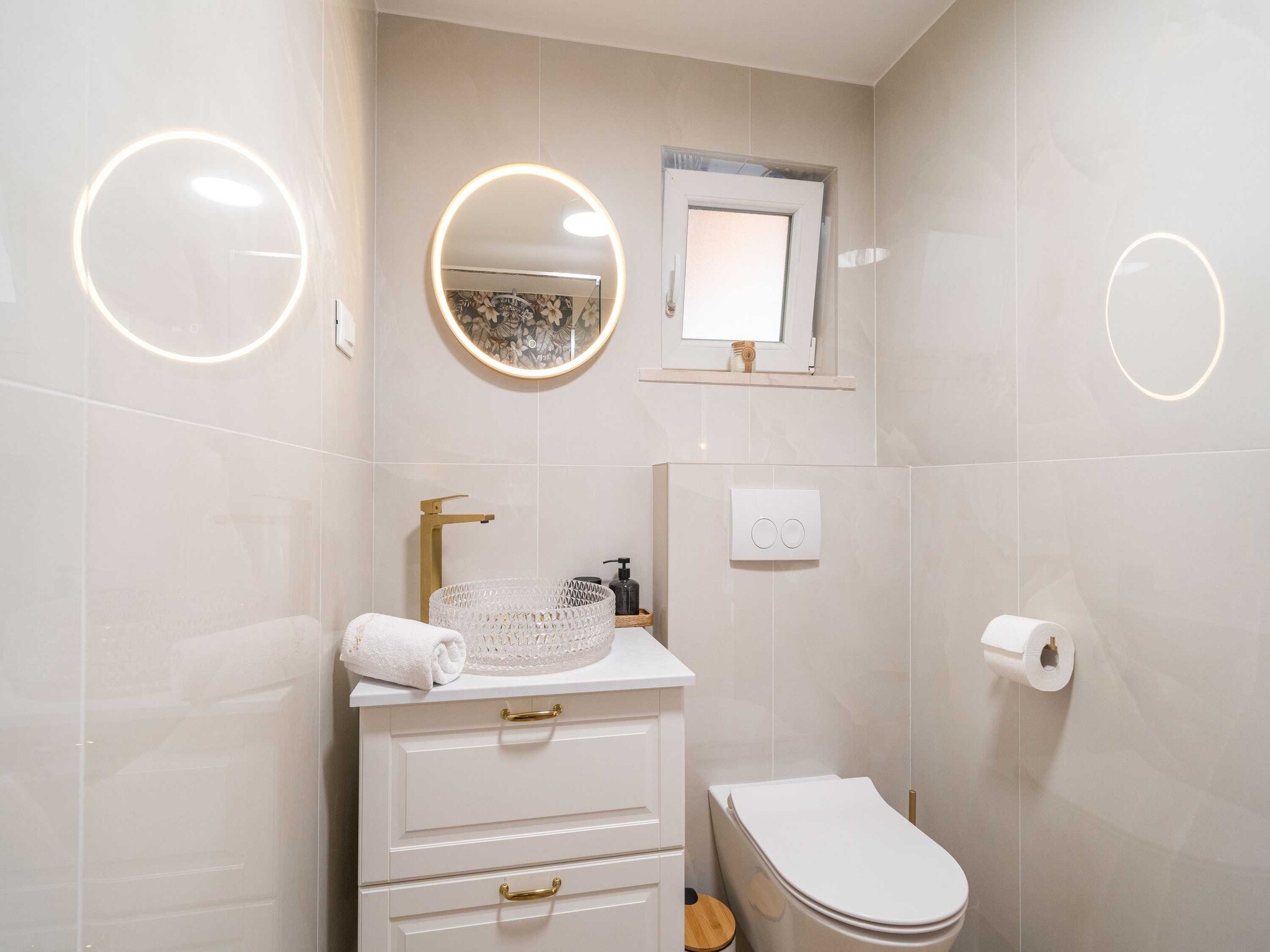 Ferienwohnung Villa Aura - Comfort double room