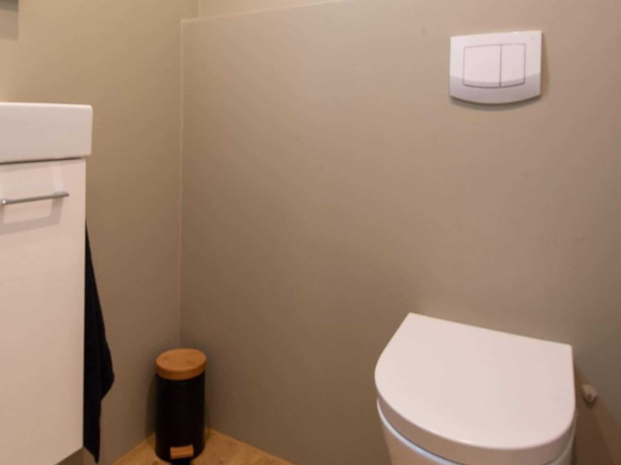 Ferienwohnung Zur Mühle 1