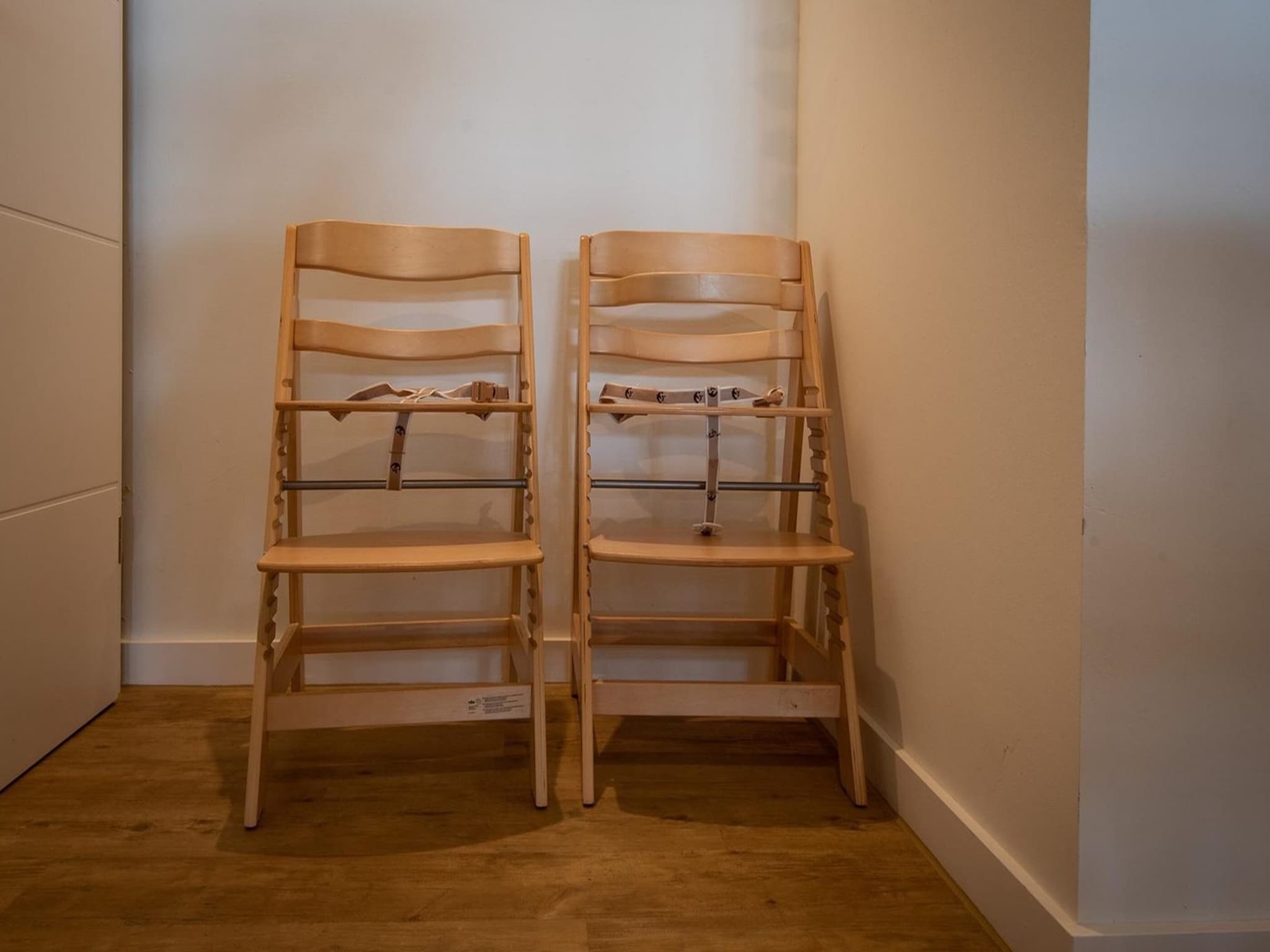Ferienwohnung Zur Mühle 1