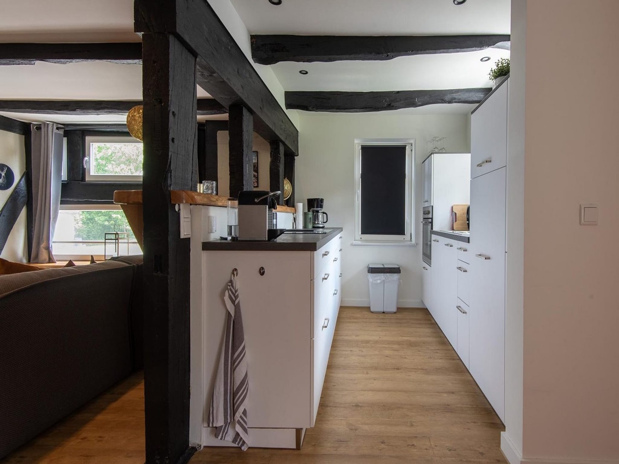 Ferienwohnung Zur Mühle 1