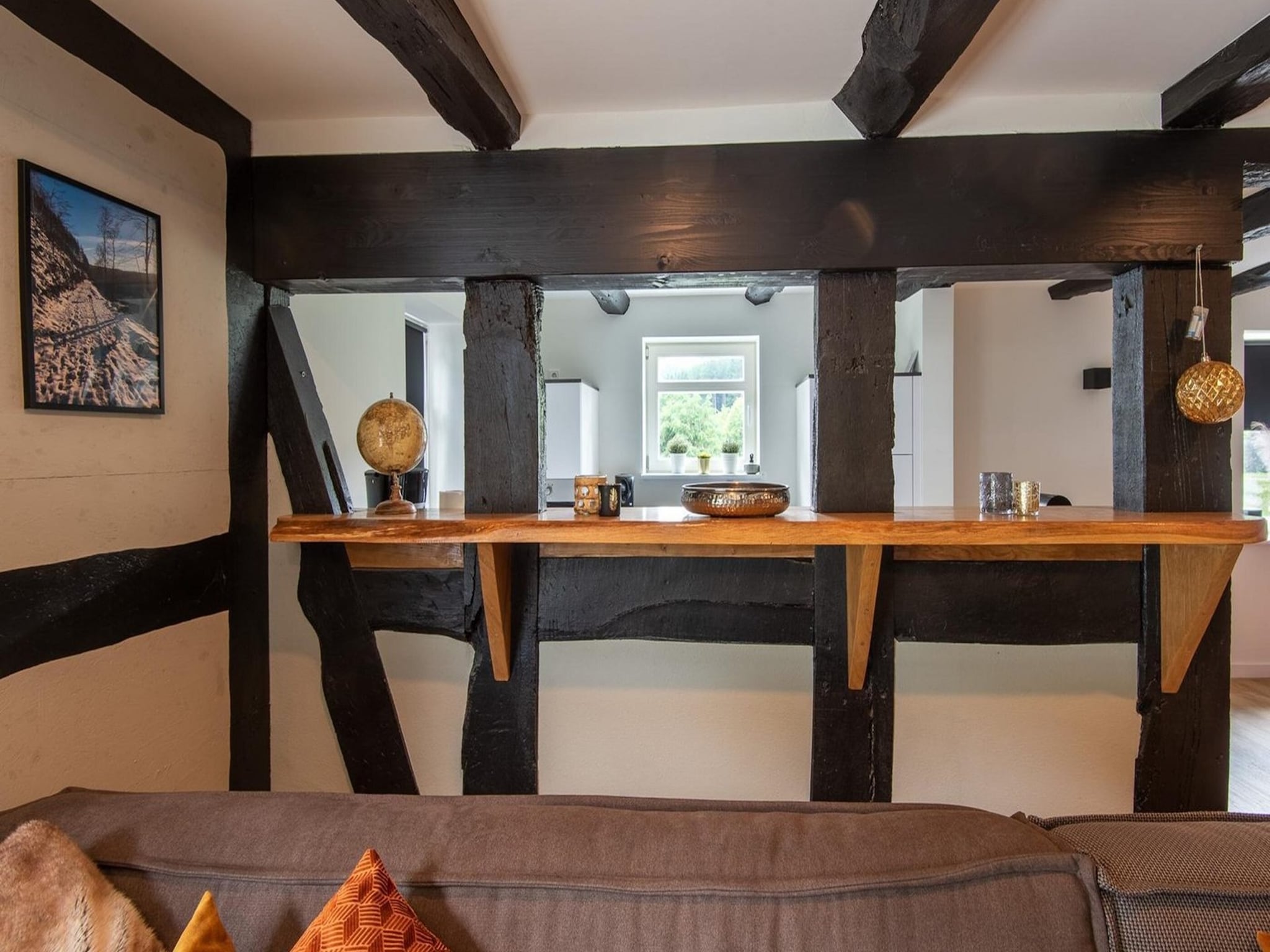 Ferienwohnung Zur Mühle 1