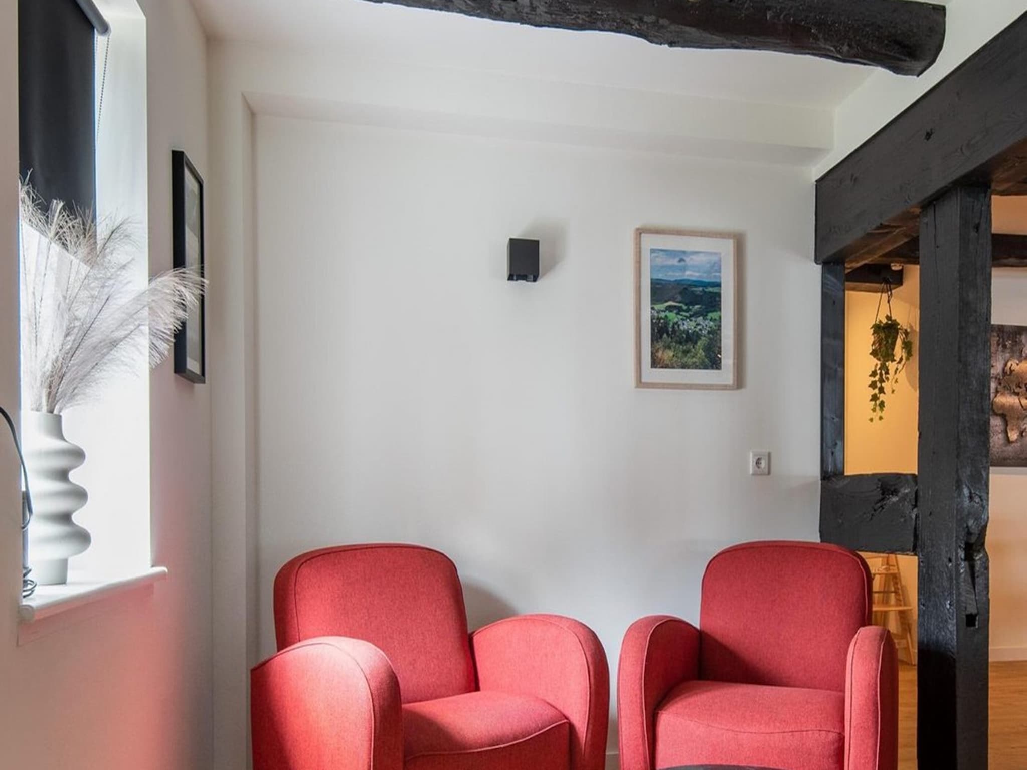 Ferienwohnung Zur Mühle 1