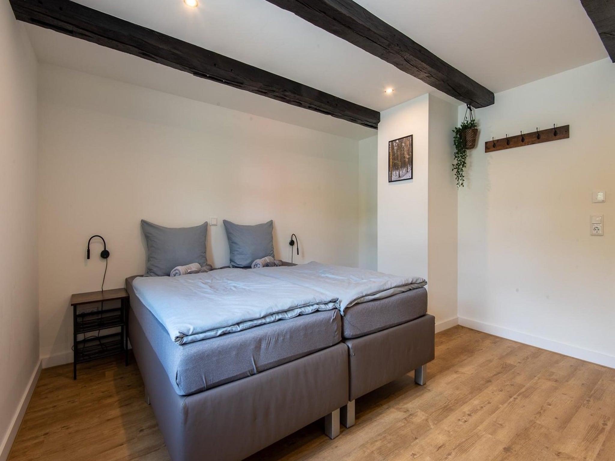 Ferienwohnung Zur Mühle 1