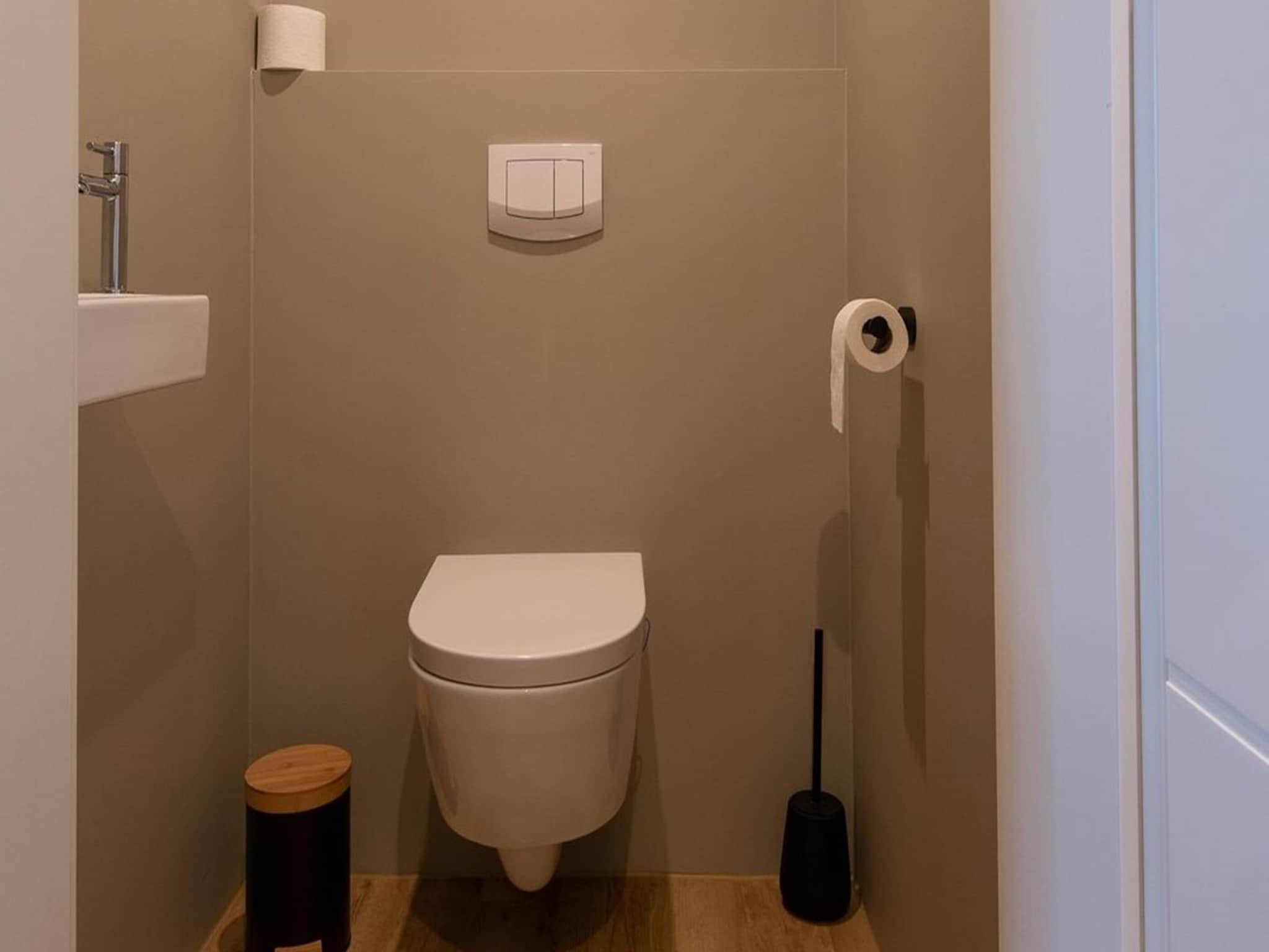 Ferienwohnung Zur Mühle 1