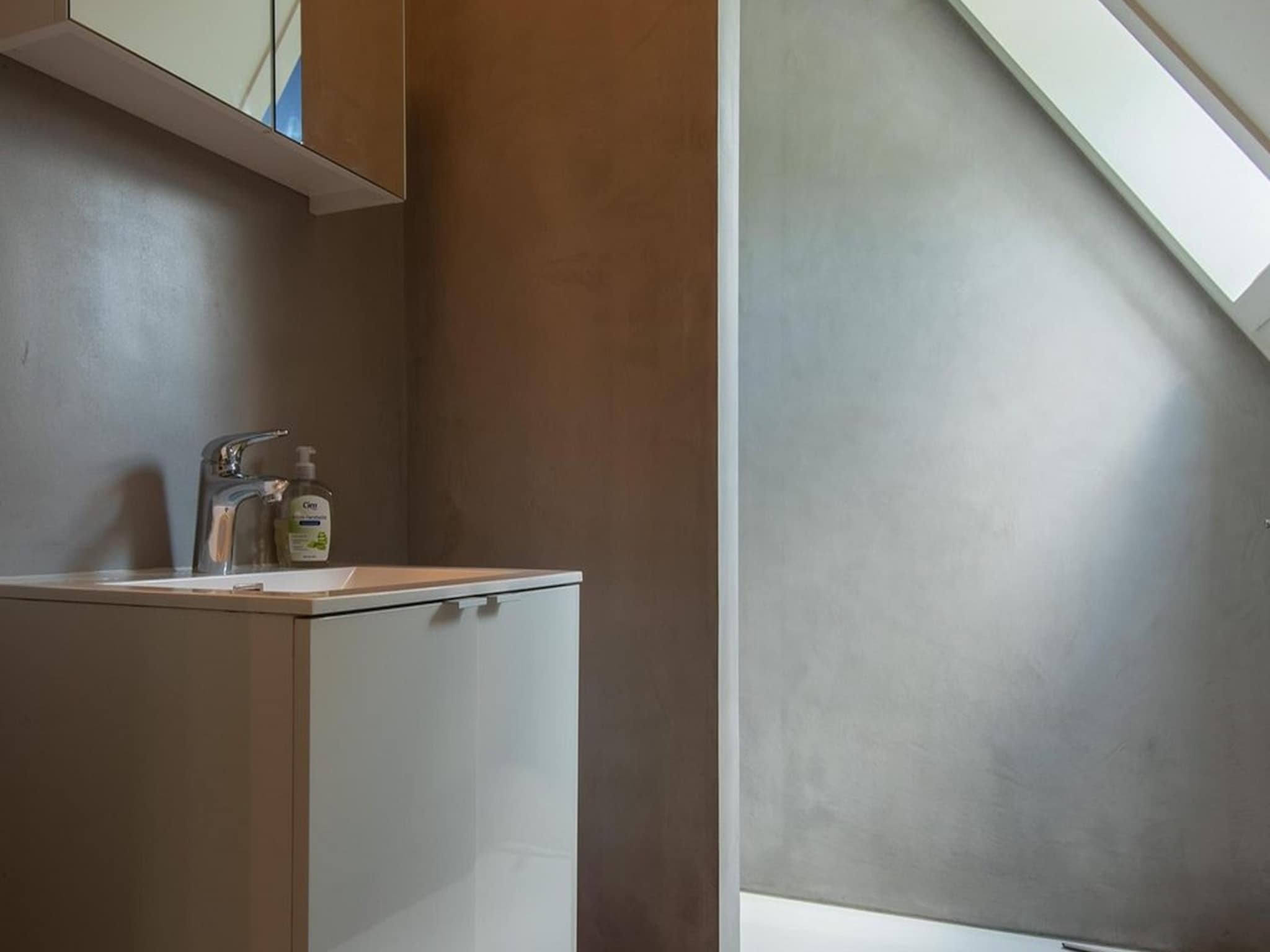 Ferienwohnung Zur Mühle 1