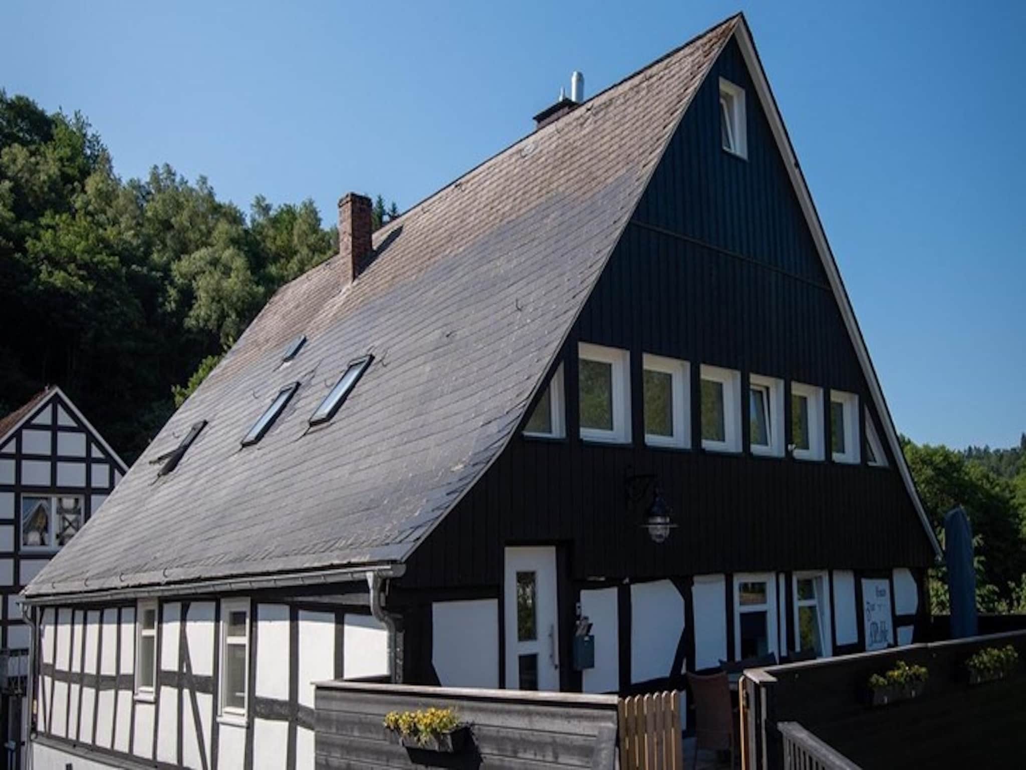 Ferienwohnung Zur Mühle 1