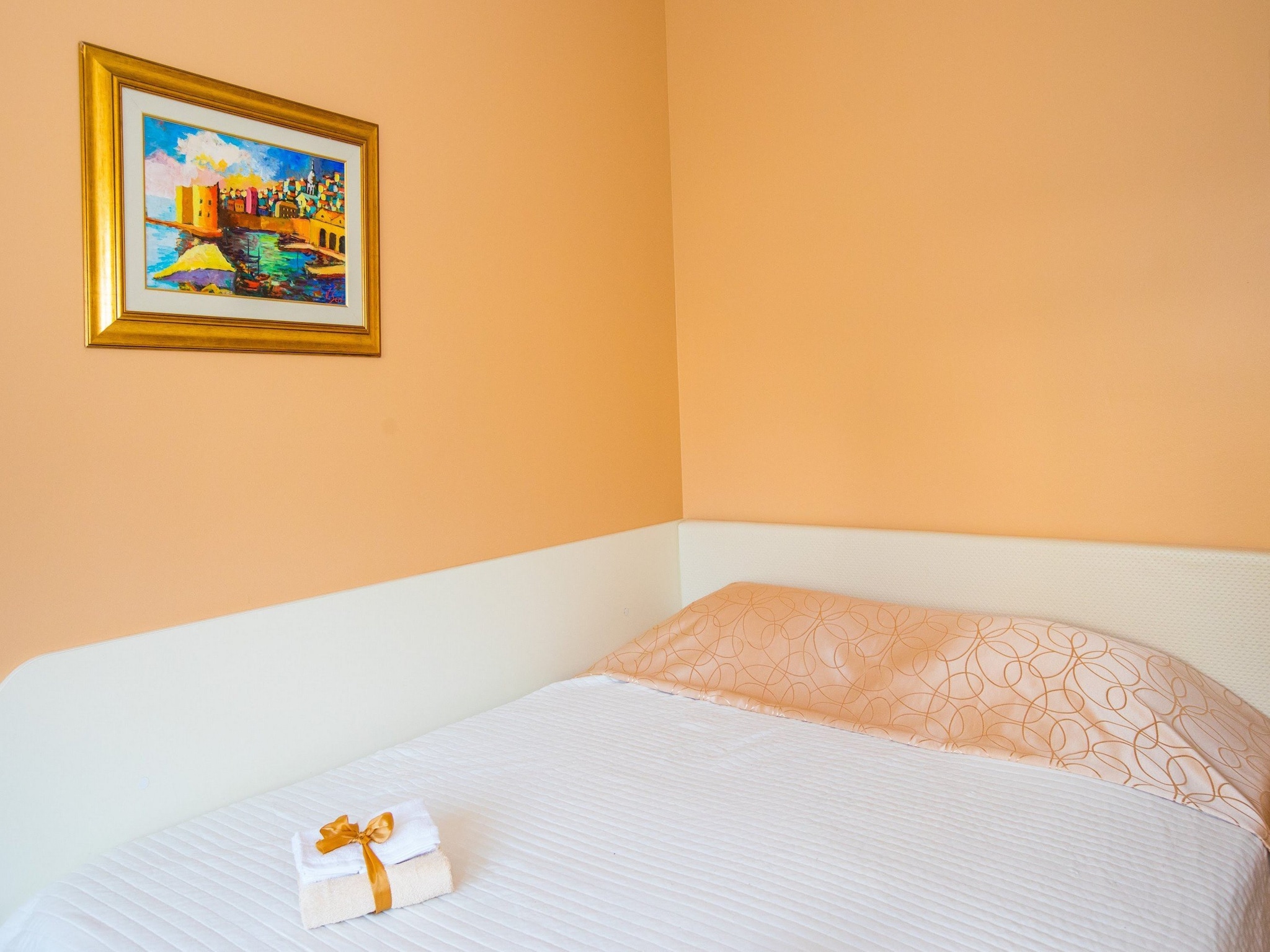 Apartmá Apartment 3 beaches with free parking - Two Bedroo