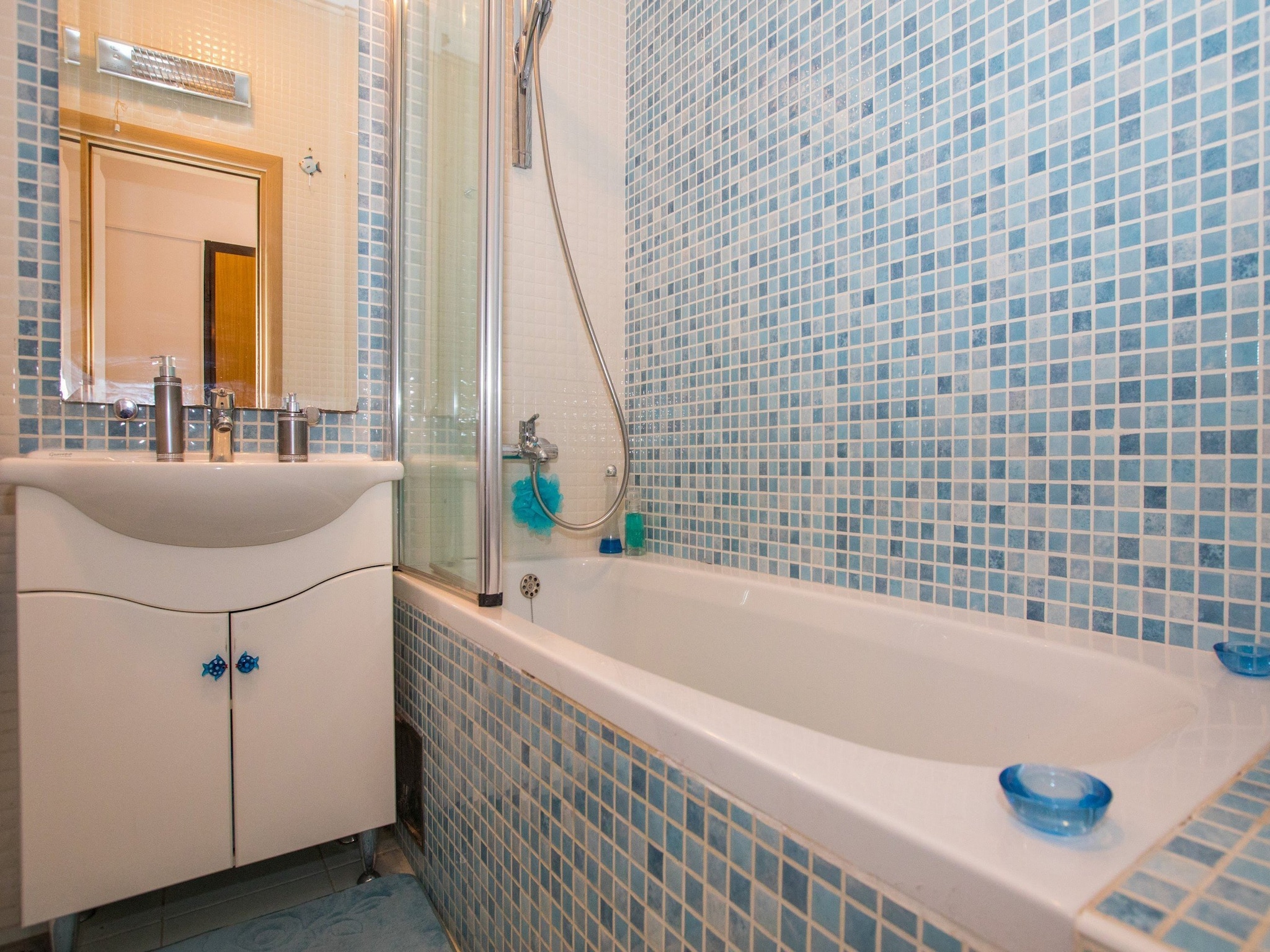 Apartmá Apartment 3 beaches with free parking - Two Bedroo