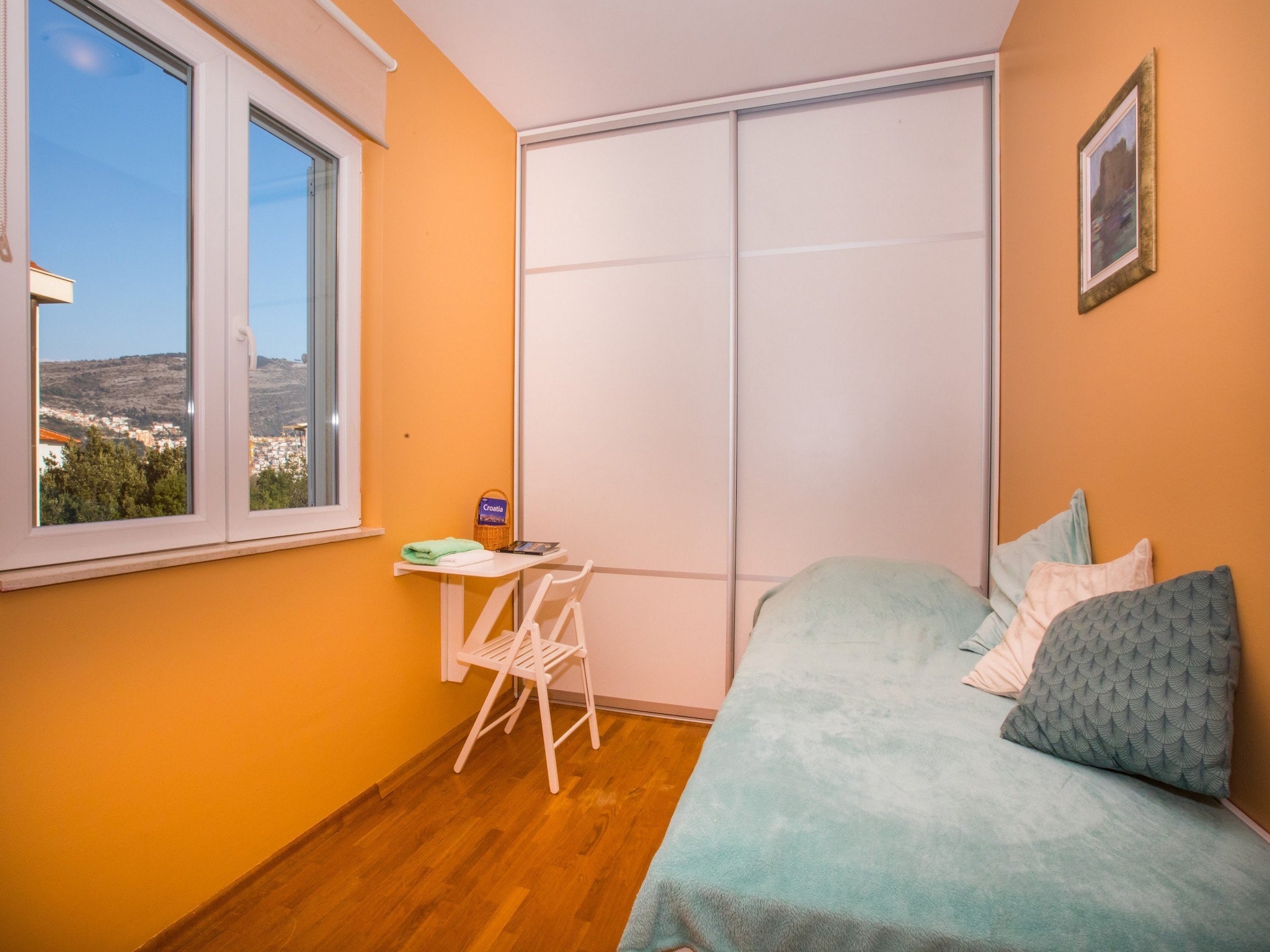 Apartmá Apartment 3 beaches with free parking - Two Bedroo