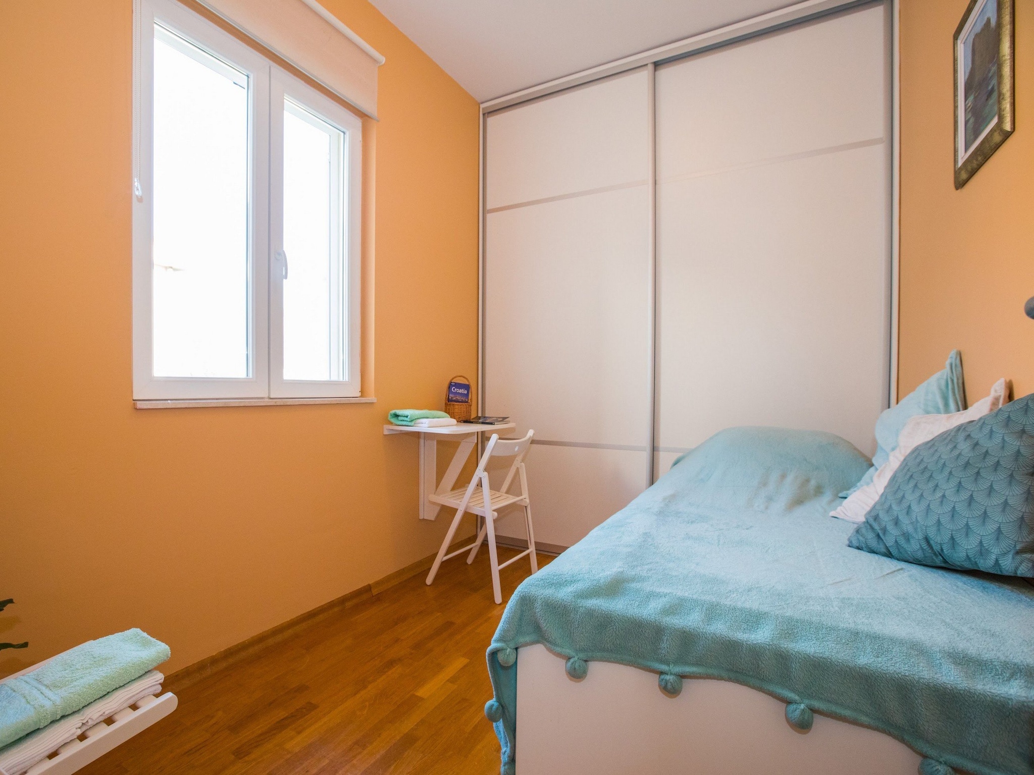 Apartmá Apartment 3 beaches with free parking - Two Bedroo