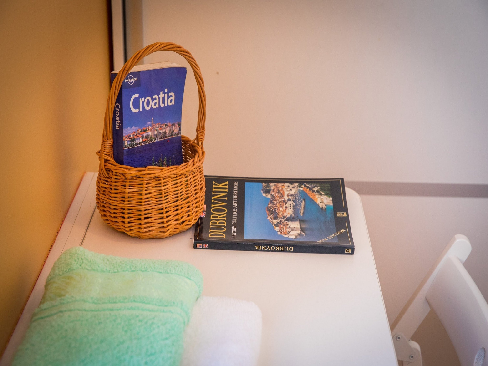 Apartmá Apartment 3 beaches with free parking - Two Bedroo
