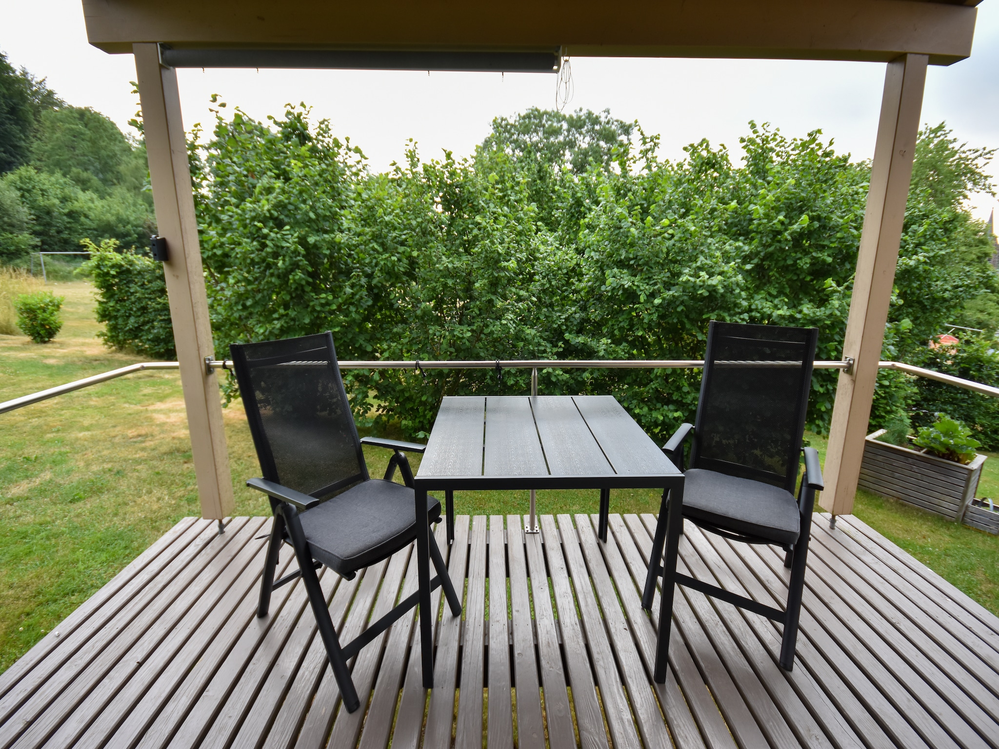   Ferienhaus Terra 2 Personen