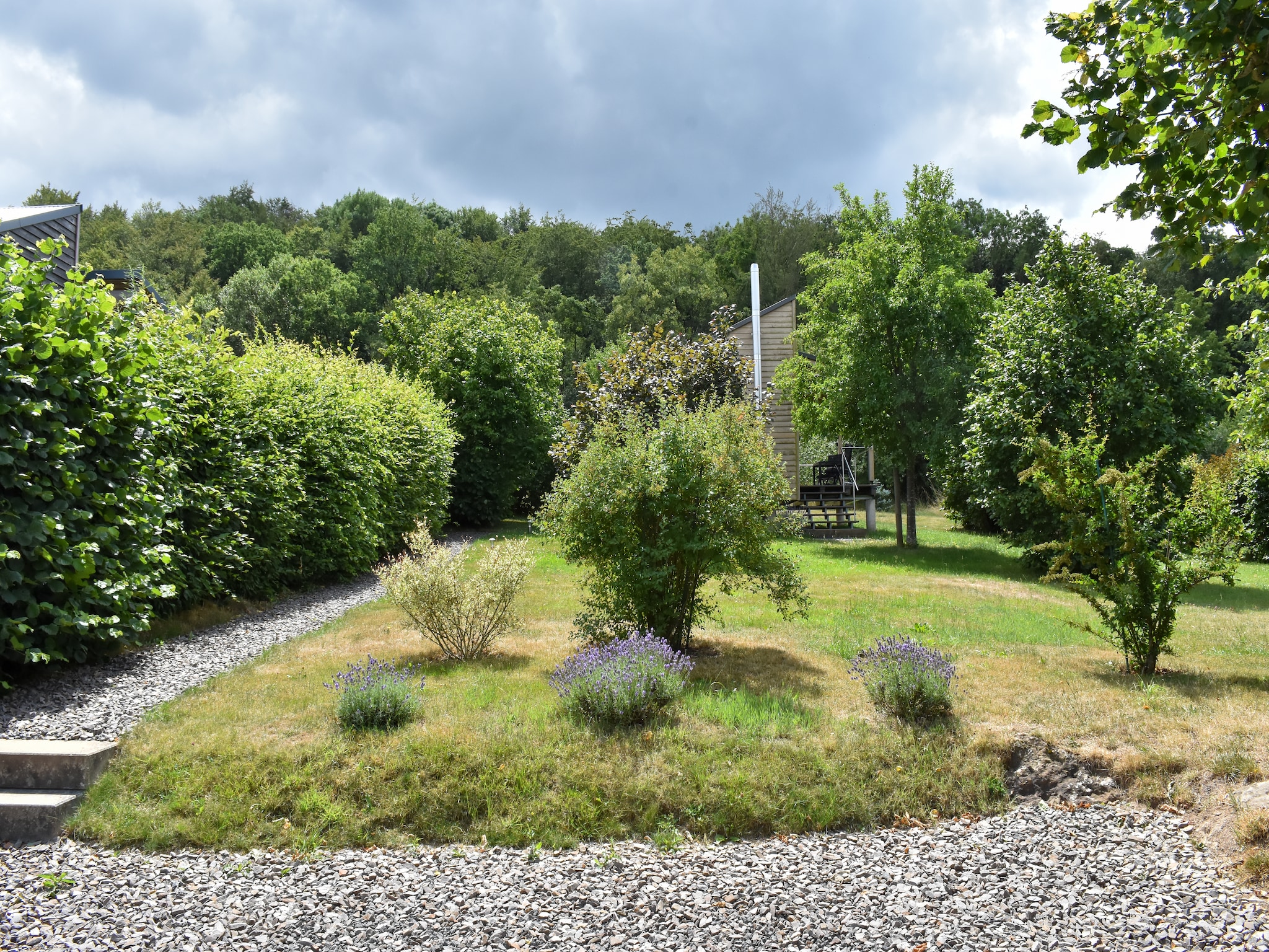   Ferienhaus Terra 2 Personen
