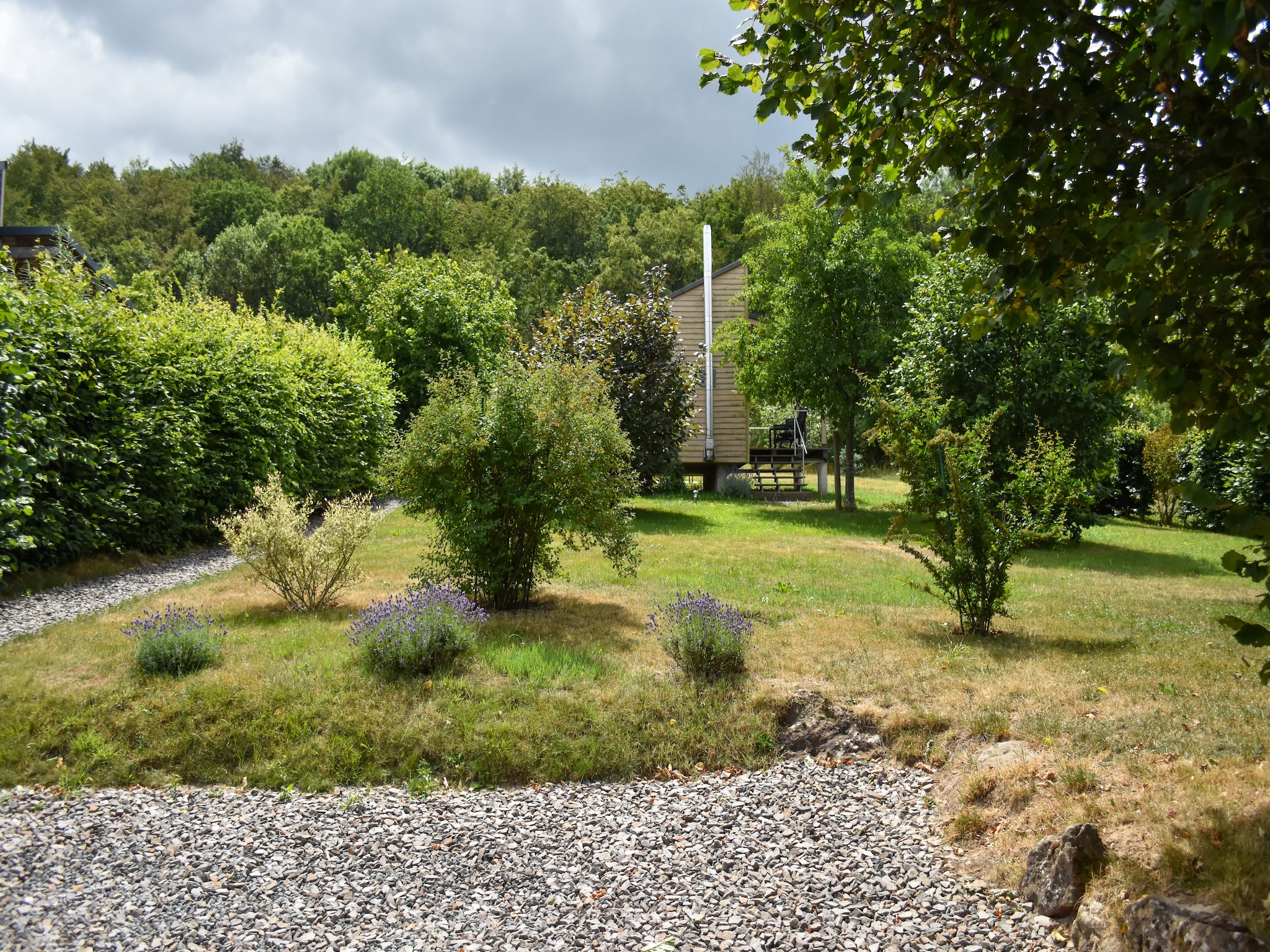  Ferienhaus Terra 2 Personen