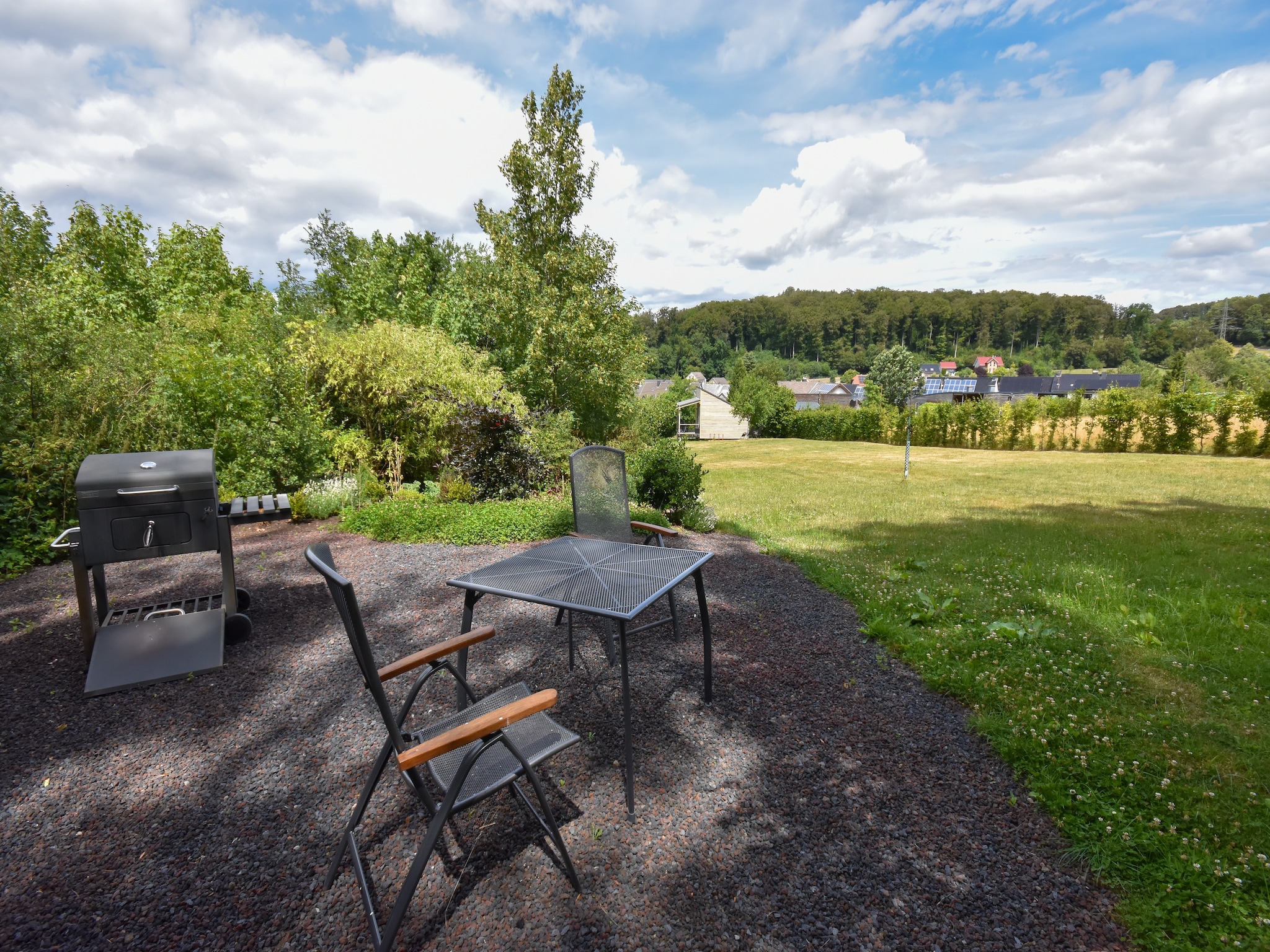   Ferienhaus Terra 2 Personen