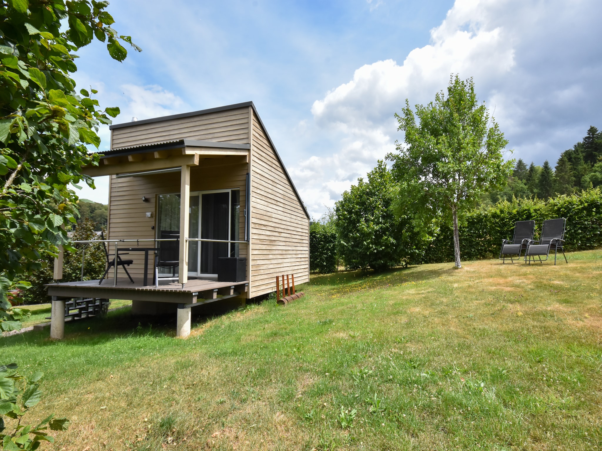   Ferienhaus Terra 2 Personen
