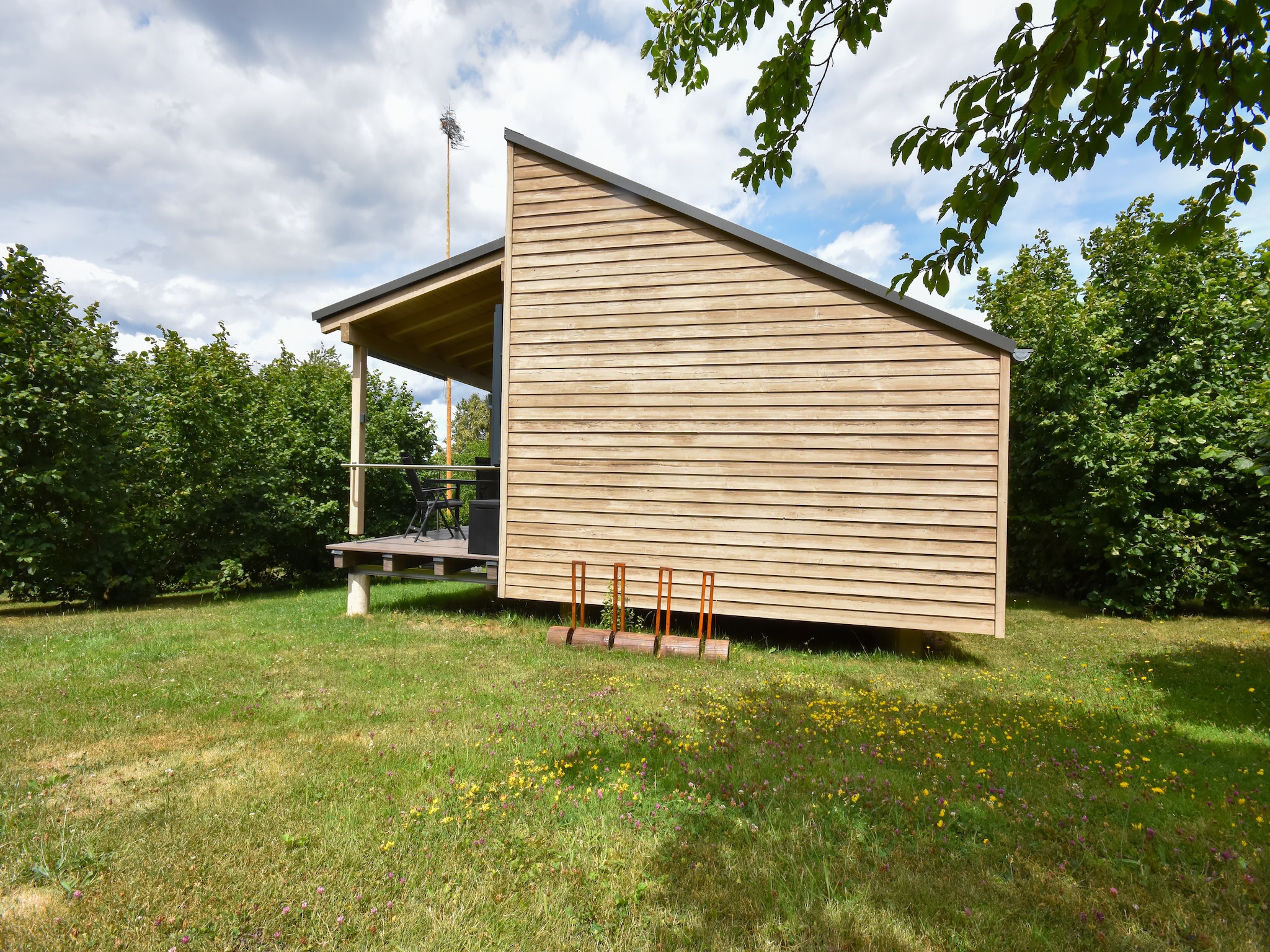   Ferienhaus Terra 2 Personen