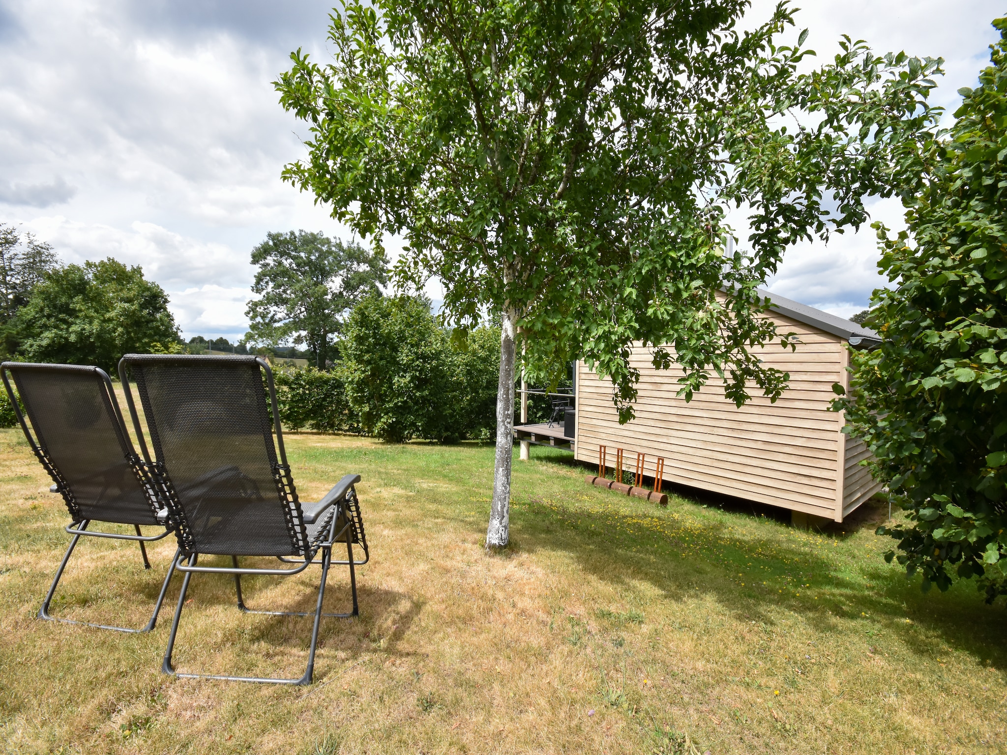   Ferienhaus Terra 2 Personen