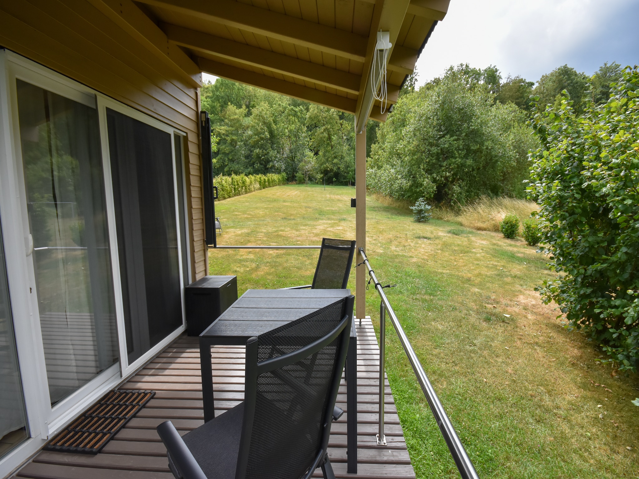   Ferienhaus Terra 2 Personen