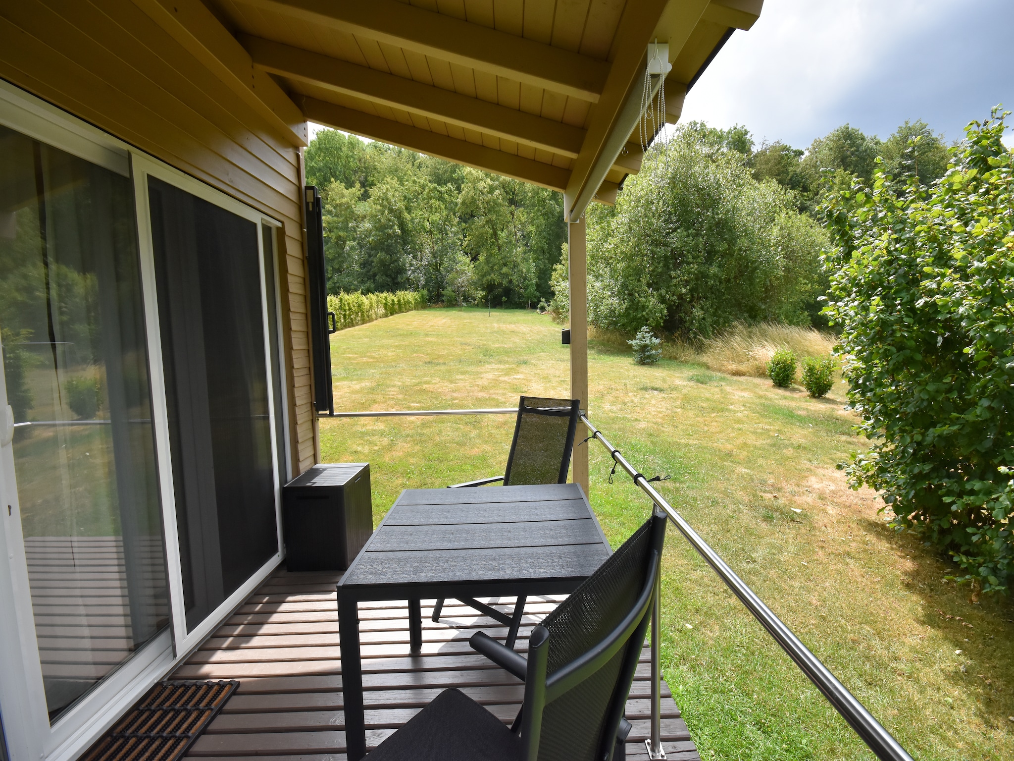   Ferienhaus Terra 2 Personen