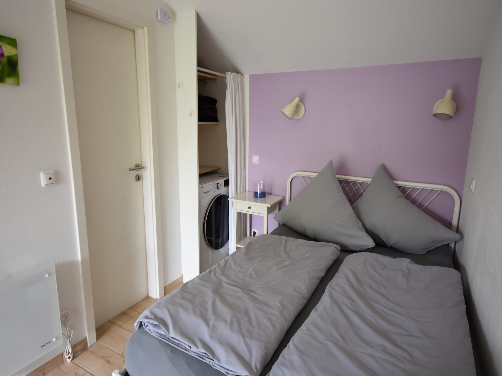   Ferienhaus Terra 2 Personen