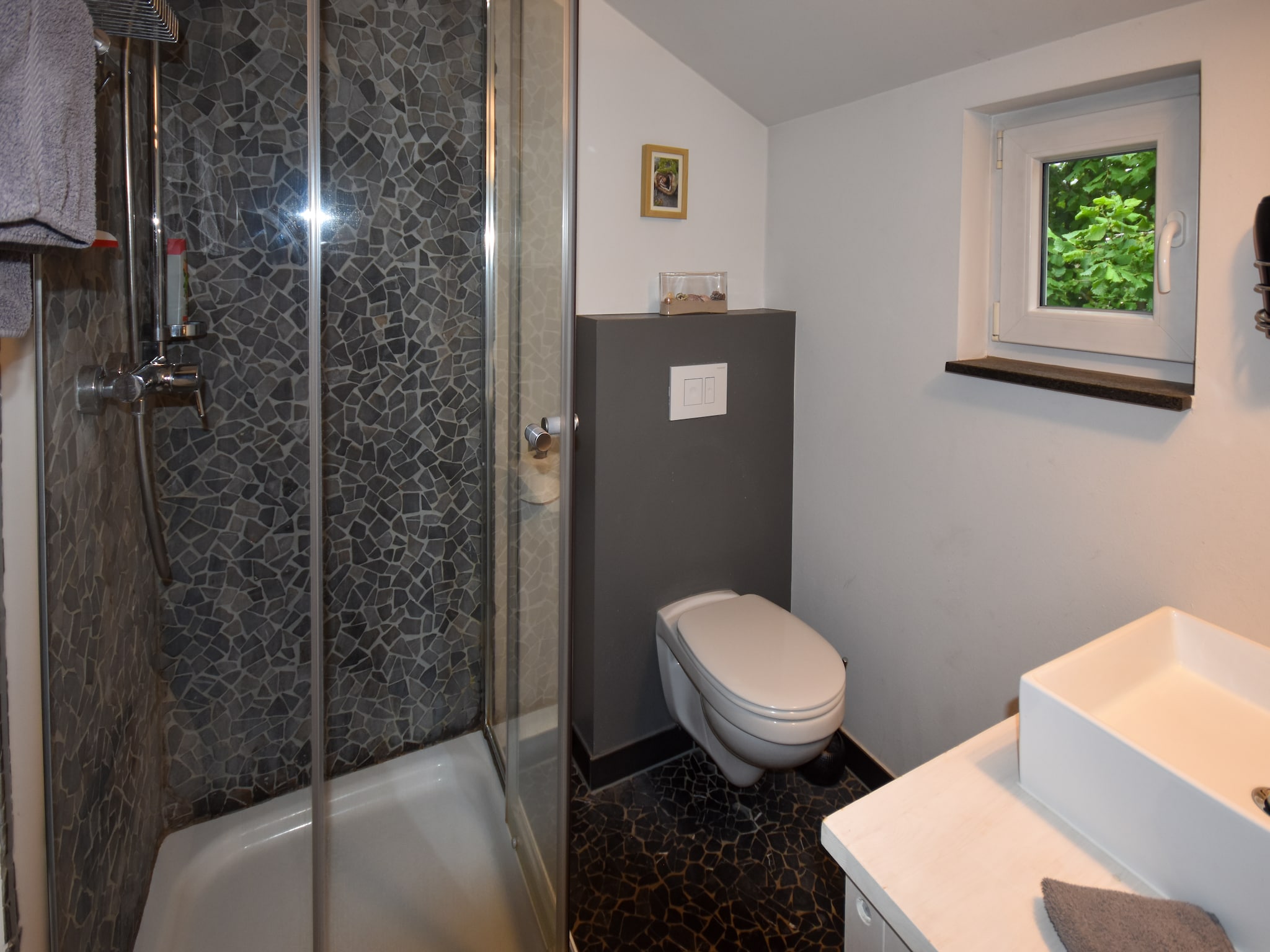   Ferienhaus Terra 2 Personen