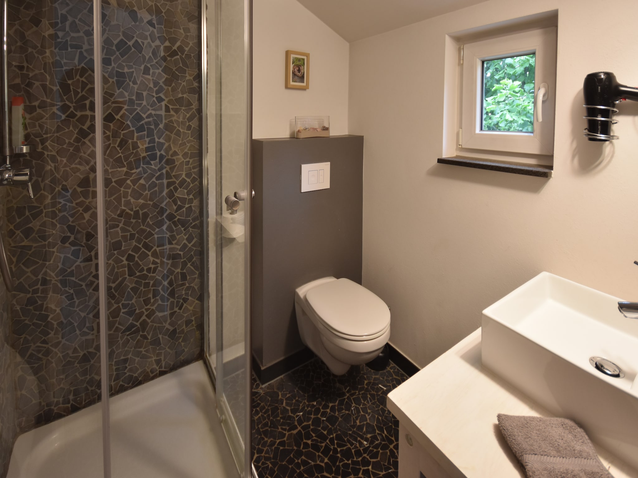   Ferienhaus Terra 2 Personen