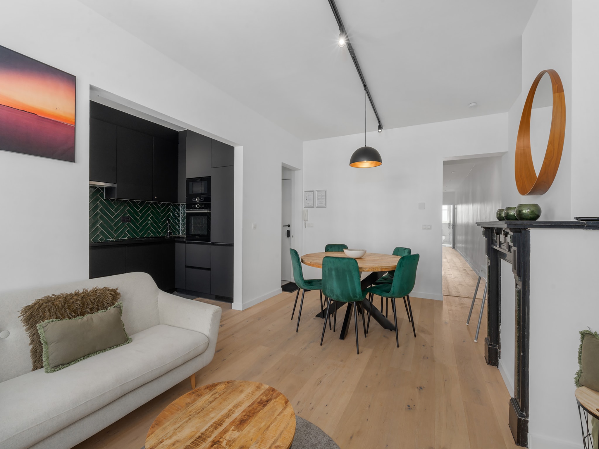Appartement A. Ruzettelaan 39 2