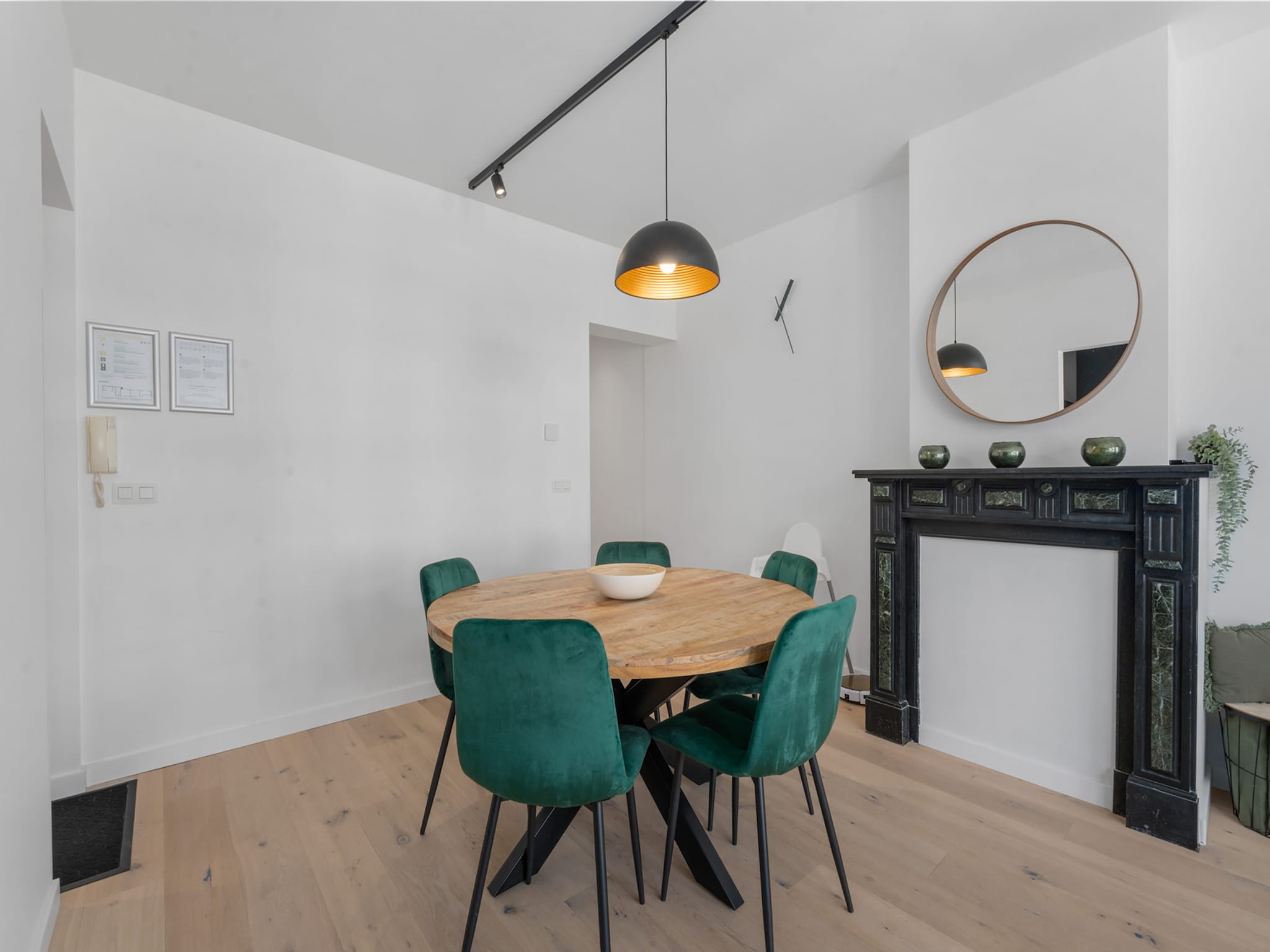 Appartement A. Ruzettelaan 39 2