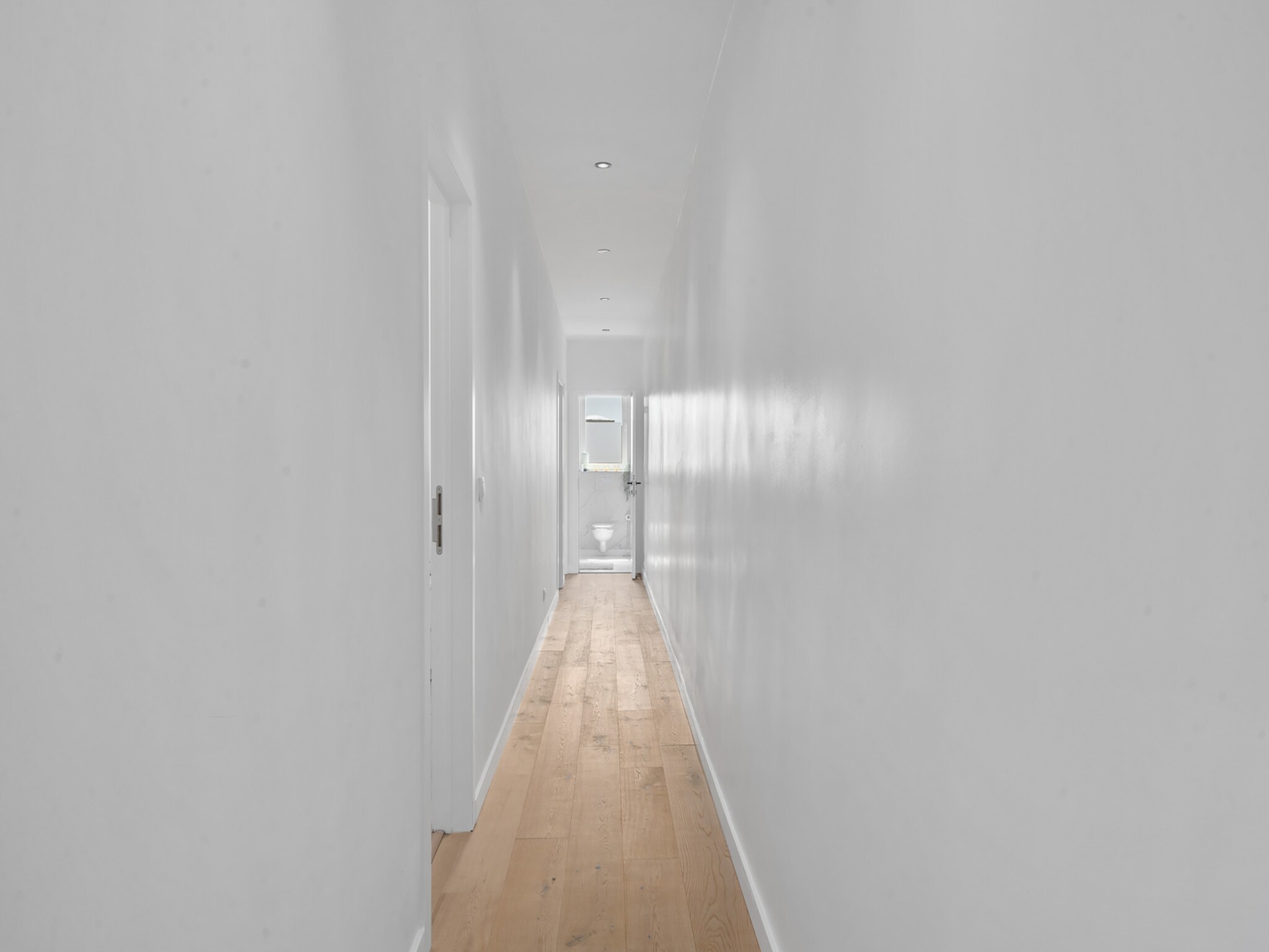 Appartement A. Ruzettelaan 39 2