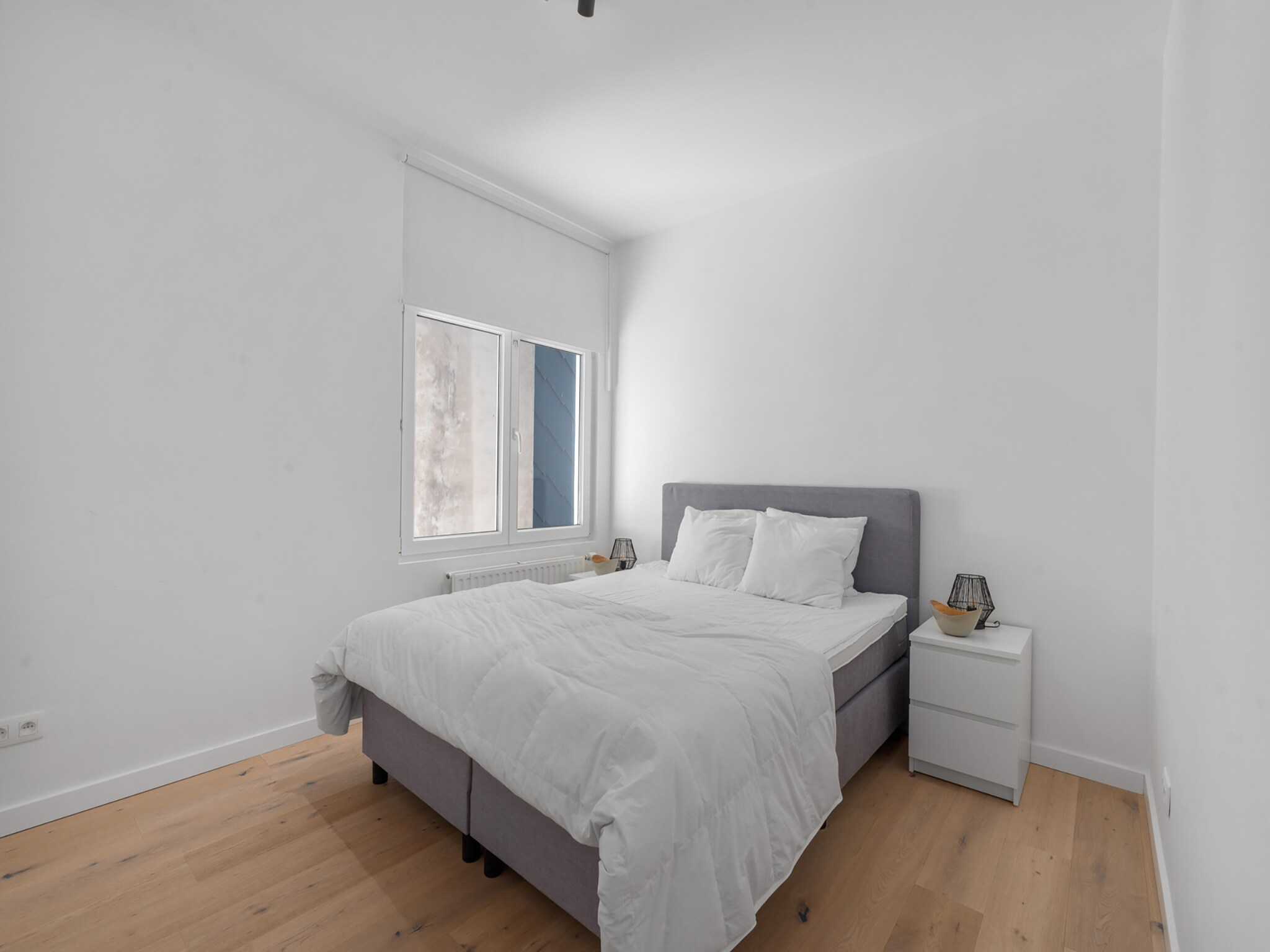 Appartement A. Ruzettelaan 39 2