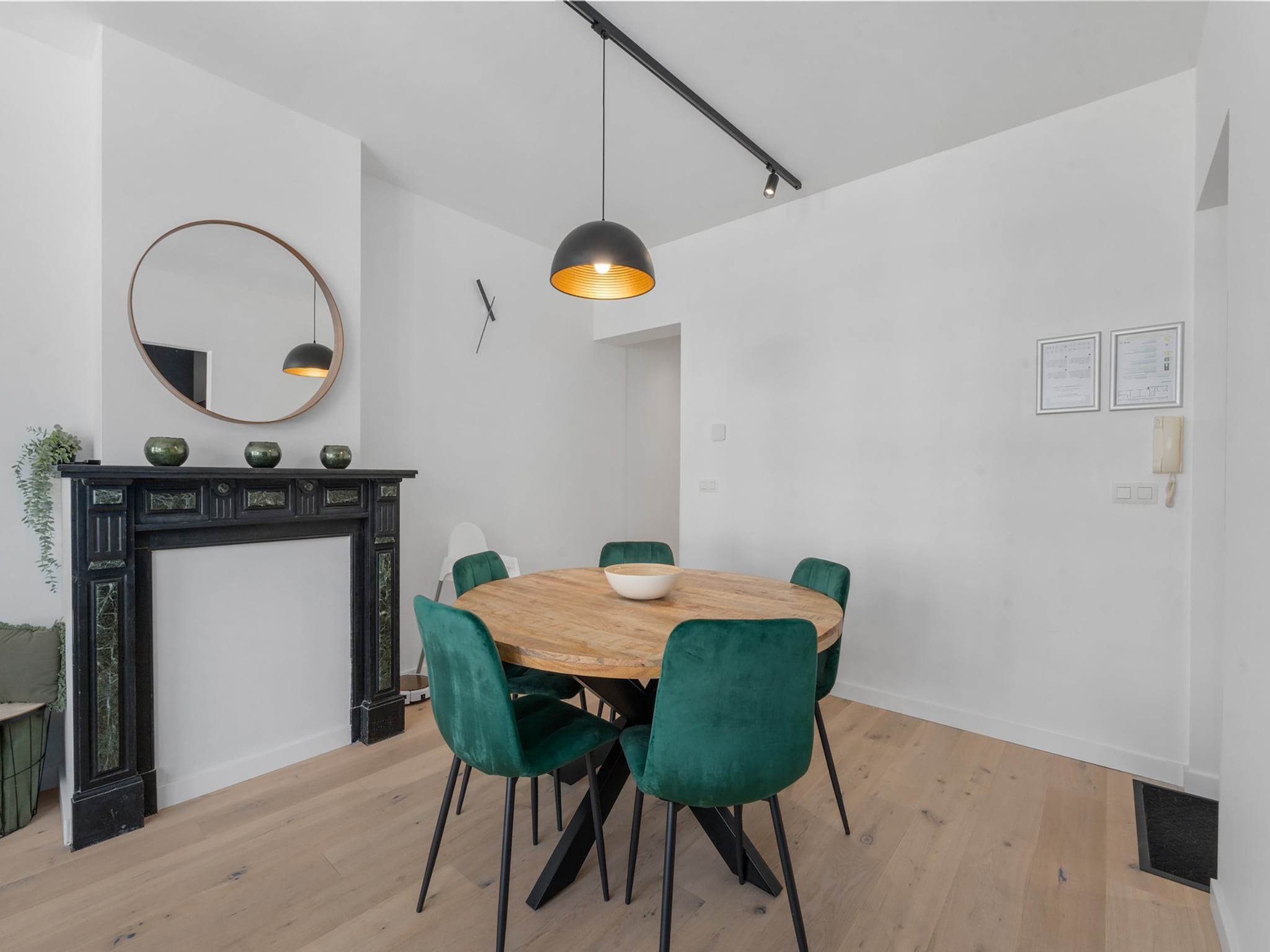 Appartement A. Ruzettelaan 39 2