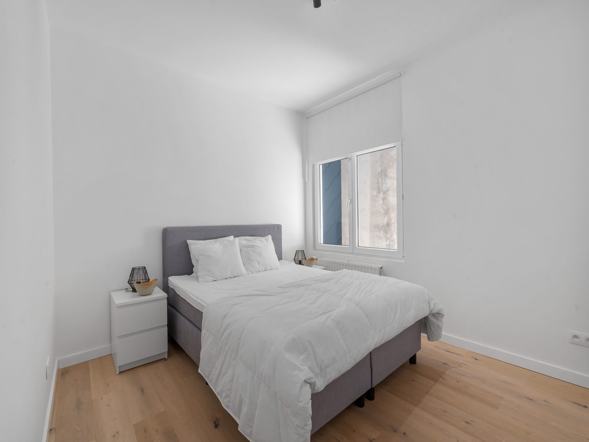 Appartement A. Ruzettelaan 39 2